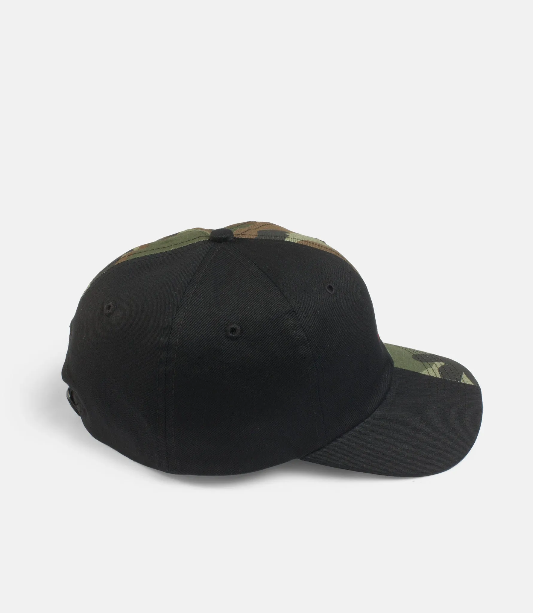 10Deep - Feng Shui Strapback, Faded Woodland