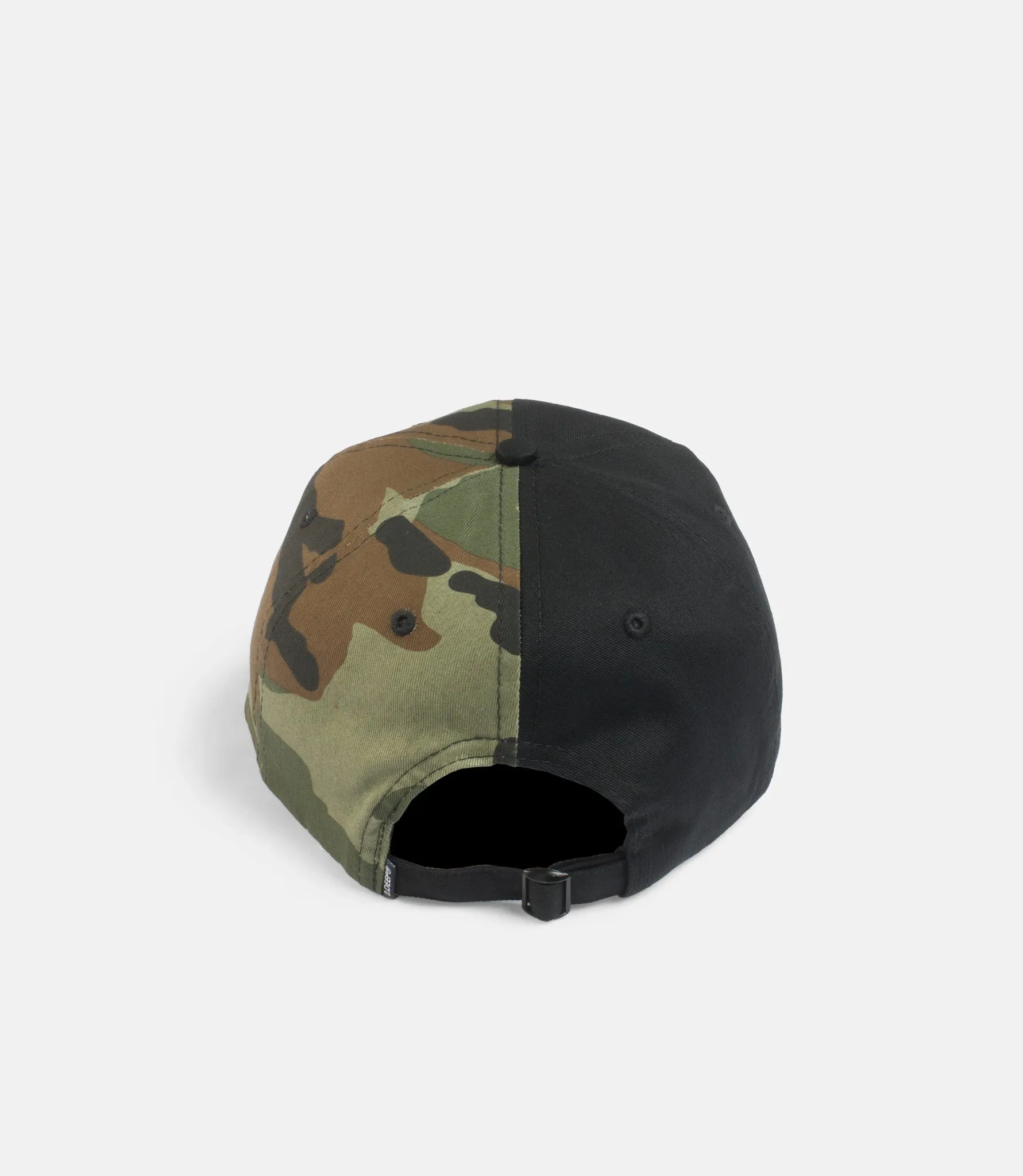 10Deep - Feng Shui Strapback, Faded Woodland