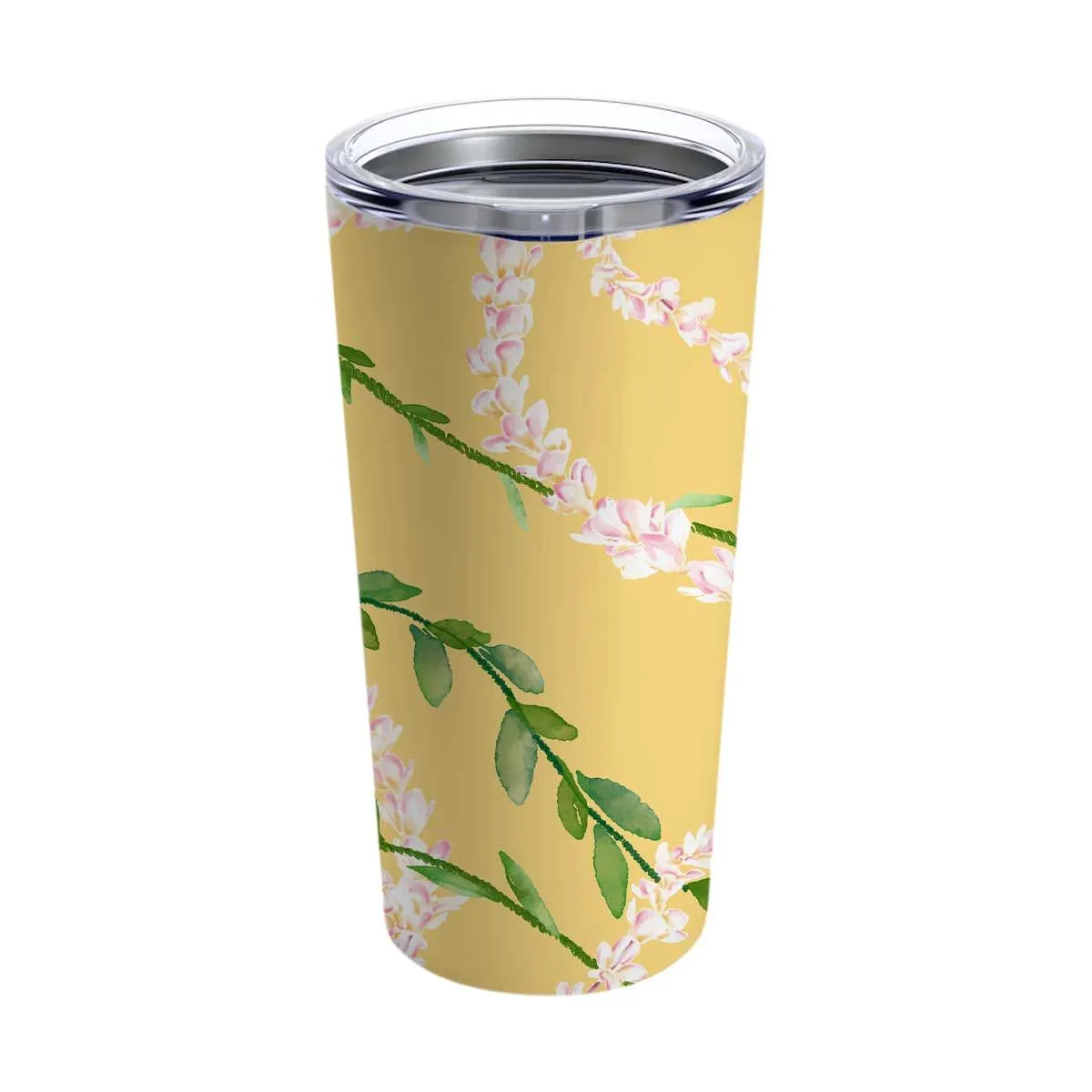 20oz Kahala Stainless Steel Tumbler