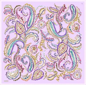 Armine Sagittarius Women Silk Scarf #2