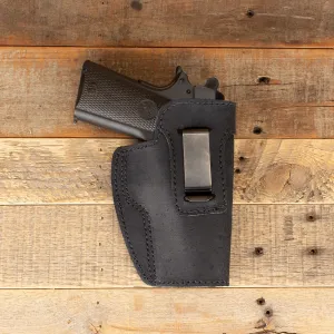 Black Clip Holster