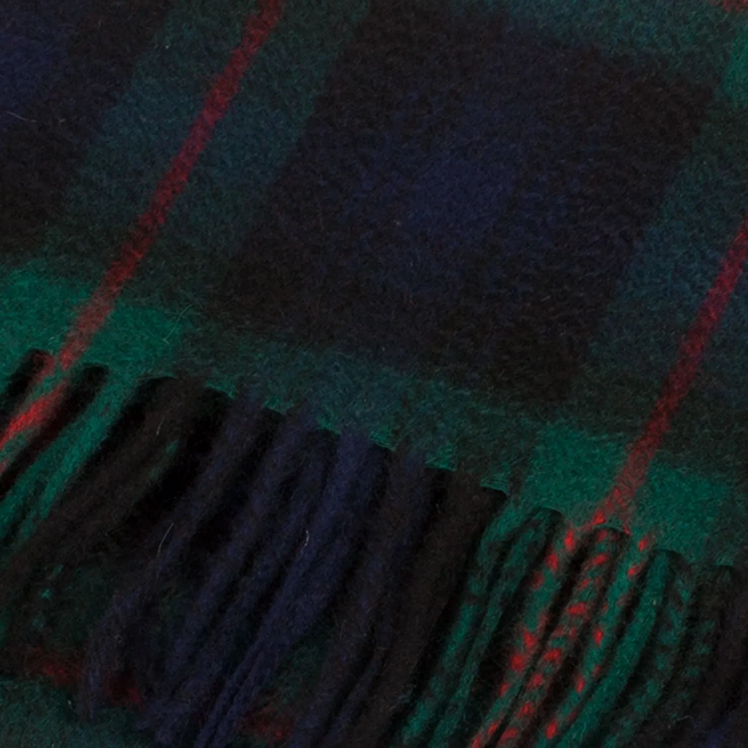 Cashmere Scottish Tartan Clan Scarf  Murray Of Atholl