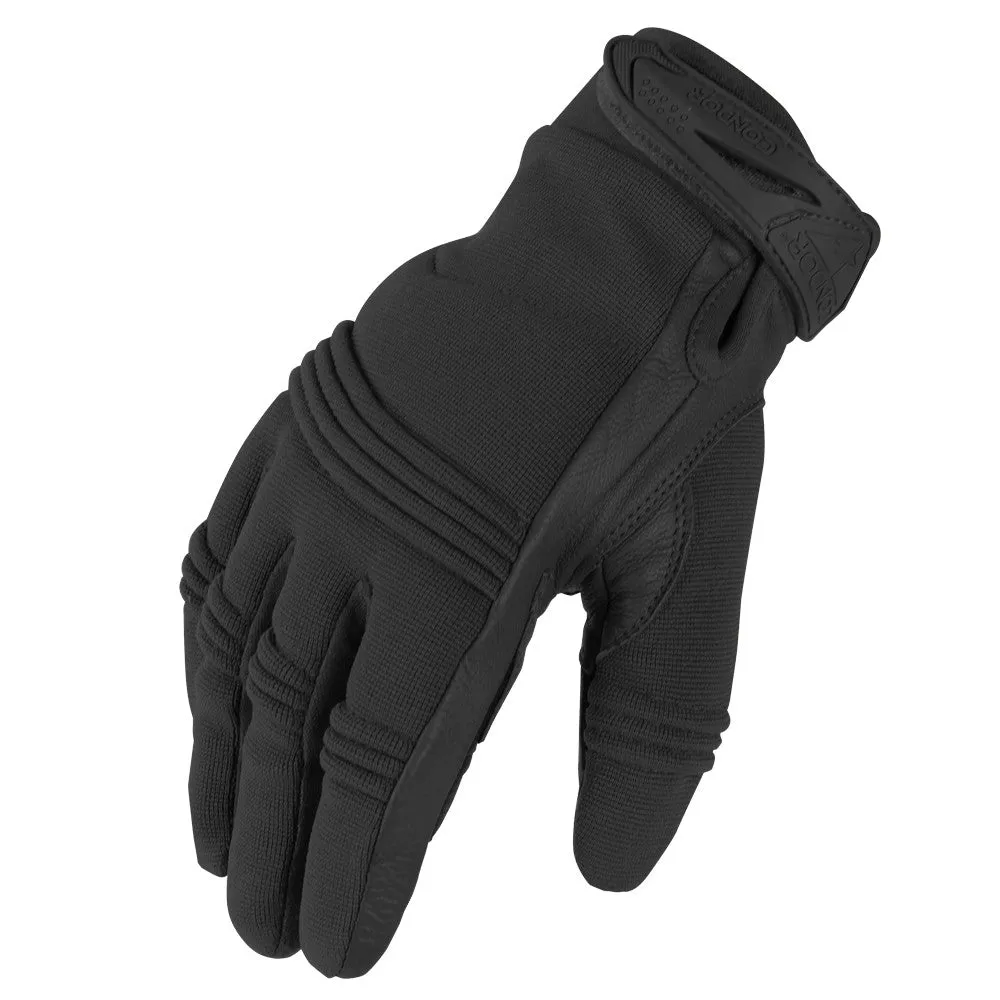 Condor Outdoor Tactician Tactile Shooting Gloves