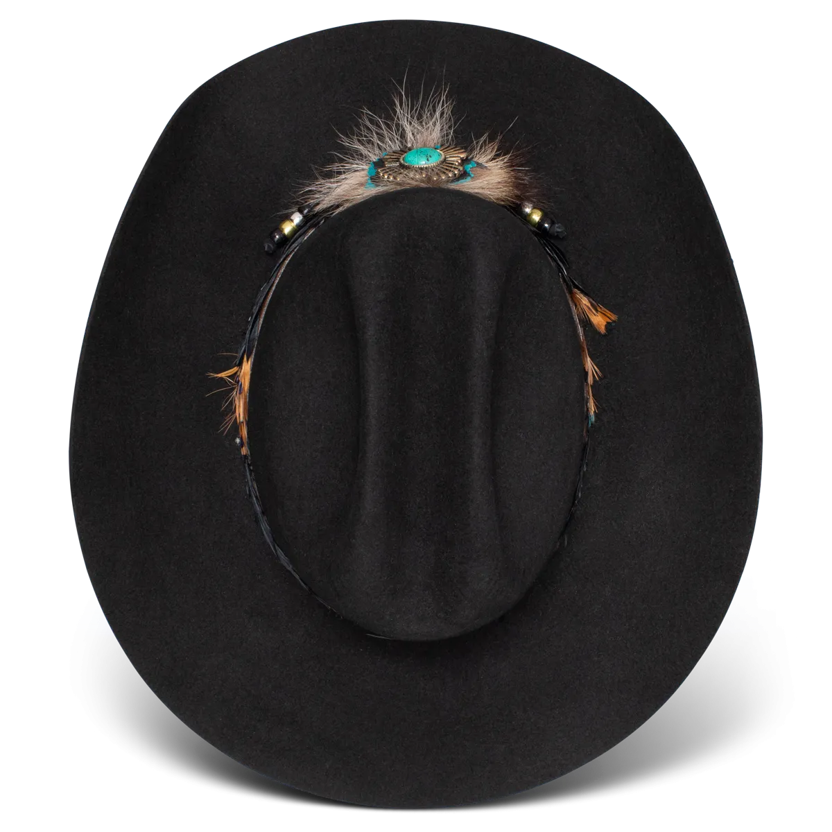 Country With A Flare Jr - Youth Cowgirl Hat