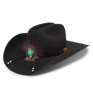 Country With A Flare Jr - Youth Cowgirl Hat