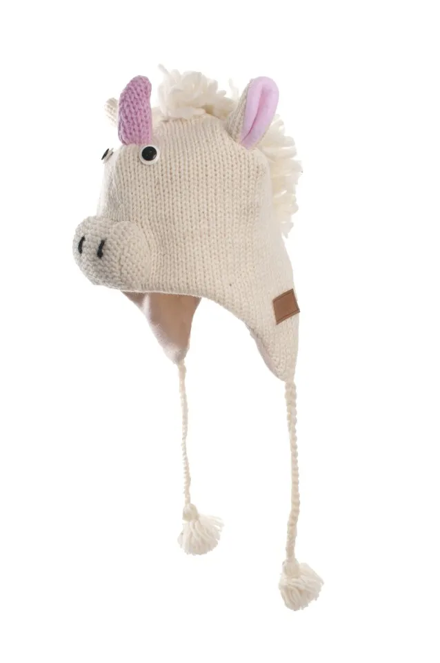 Eunice the Unicorn