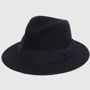 Felt Wool Fedora Hat for Men and Women B5050