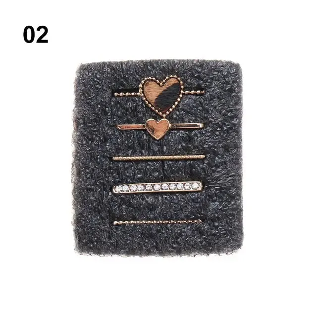 For Apple Watch Band Diamond Pearl Ornament Metal Charms Decorative Ring Creative Chain Smart Watch Silicone Strap Accessories