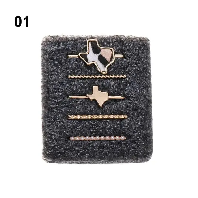 For Apple Watch Band Diamond Pearl Ornament Metal Charms Decorative Ring Creative Chain Smart Watch Silicone Strap Accessories