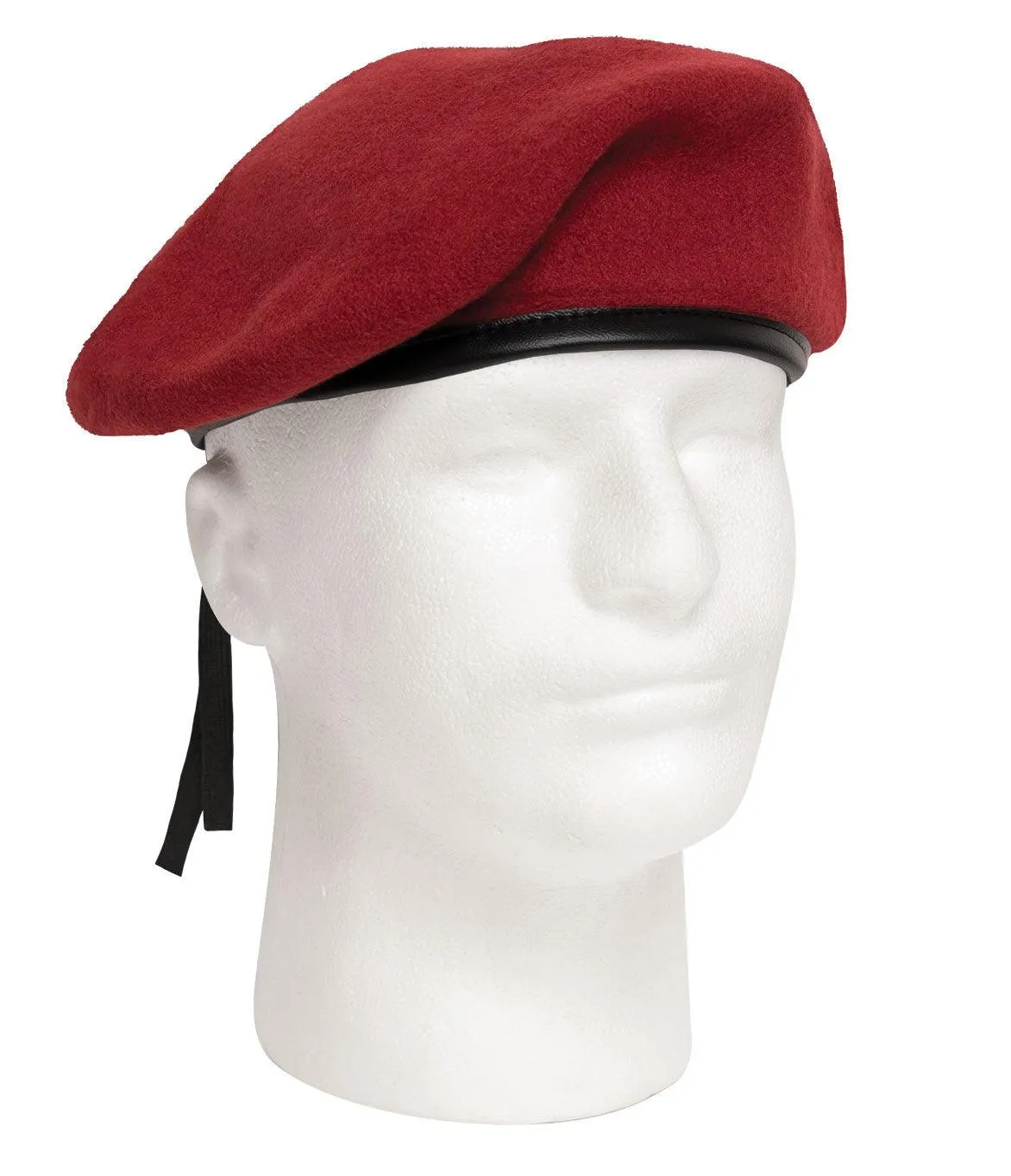 G.I. Style Beret By Rothcp