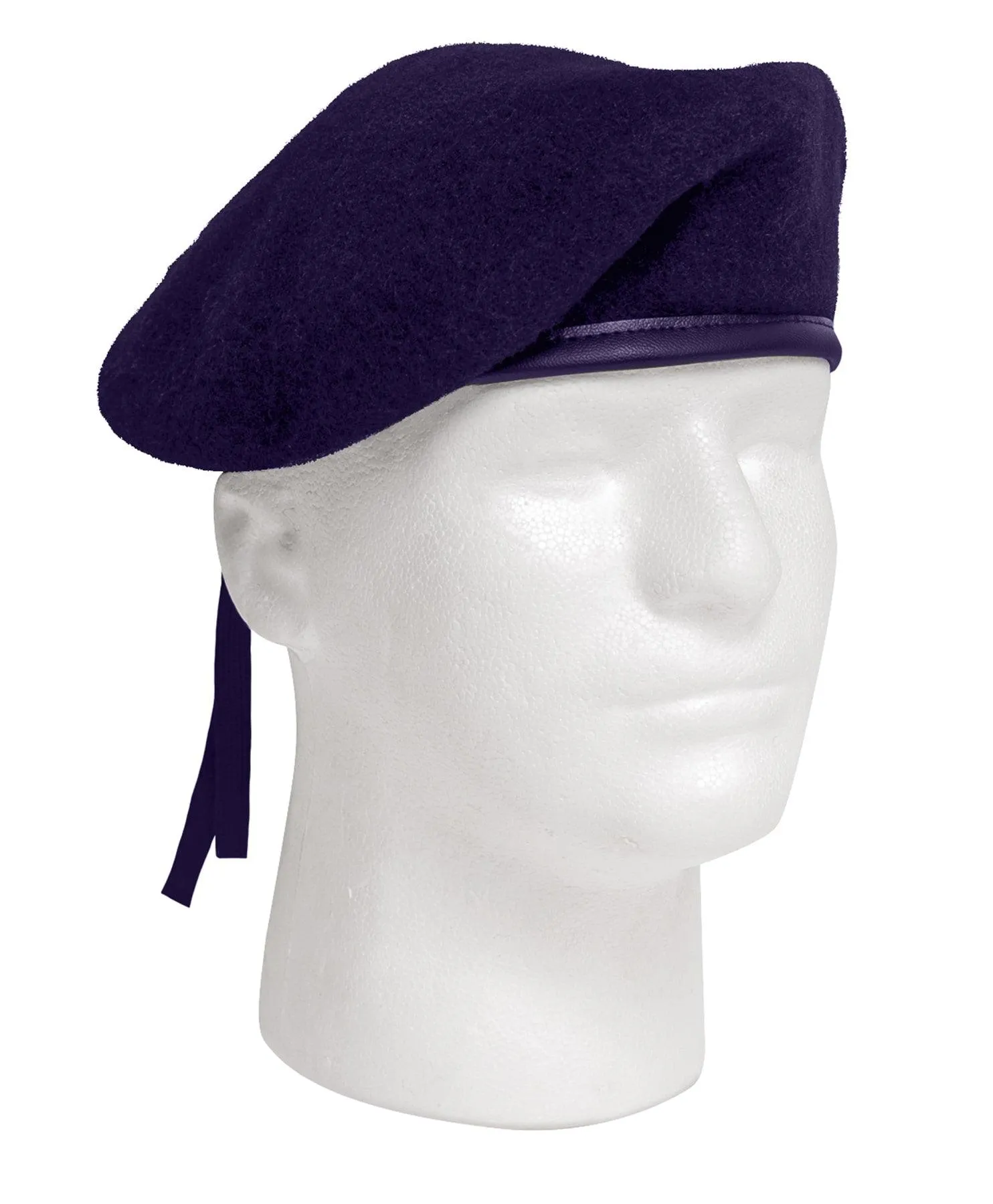 G.I. Style Beret By Rothcp