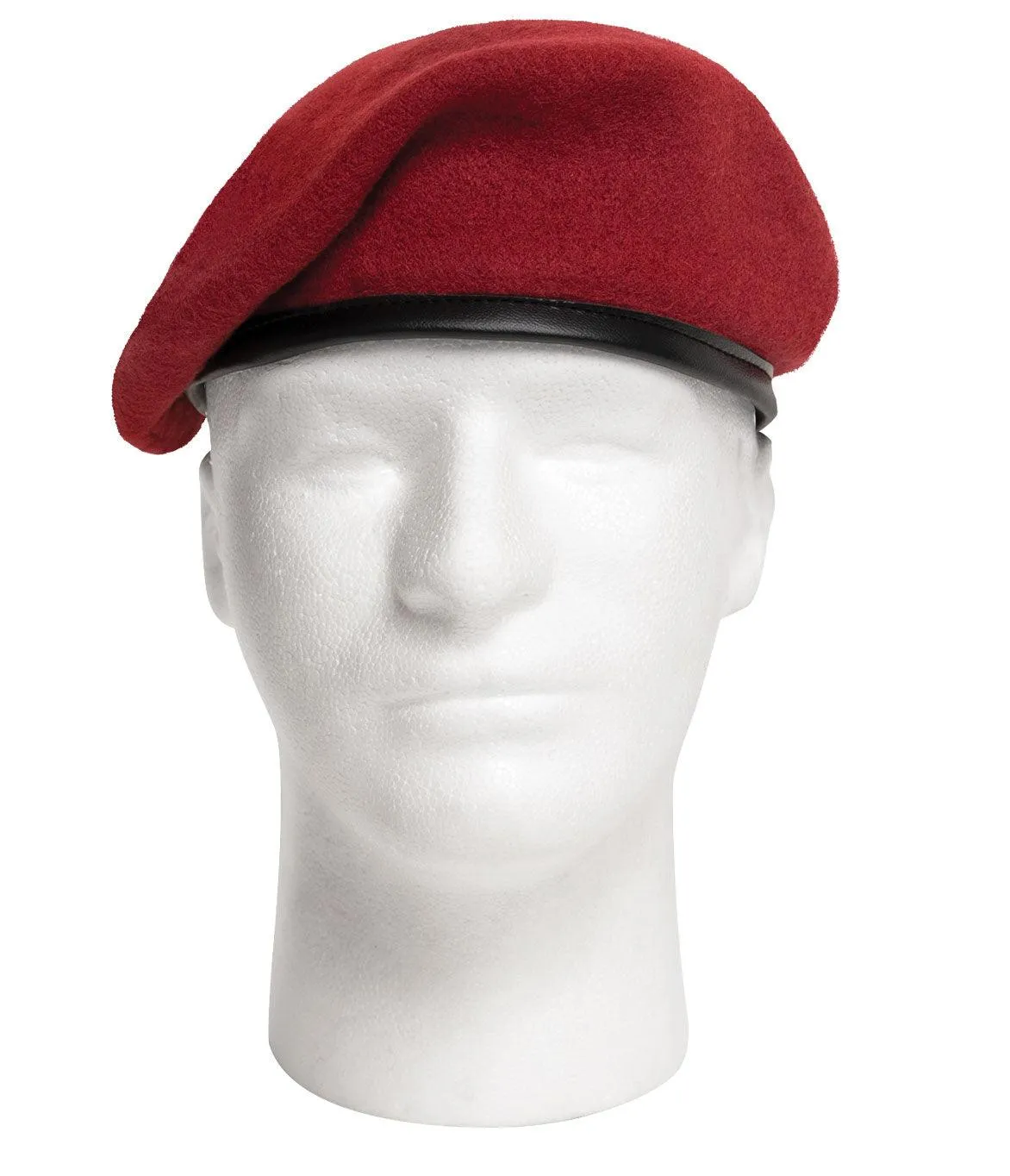 G.I. Style Beret By Rothcp