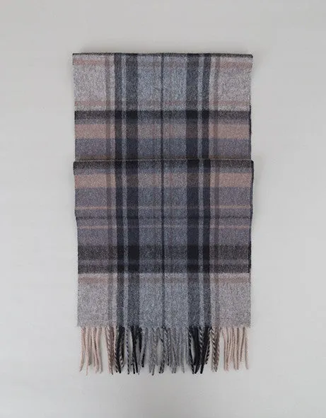 Italian Wool Scarf