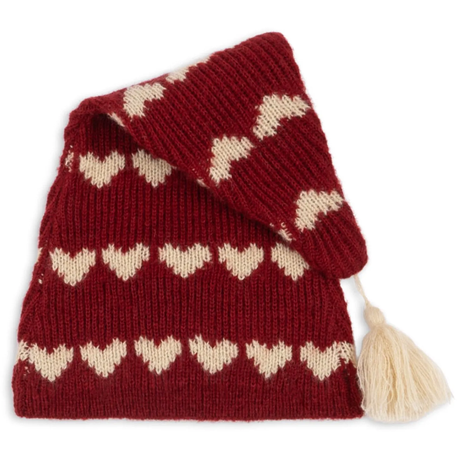 Konges Sløjd Heart Laula Christmas Hat