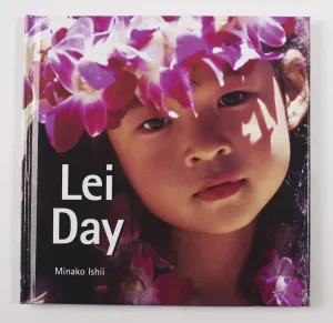 May Day / Lei Day - Flip Book by Minako Ishii, Jeffrey Kent