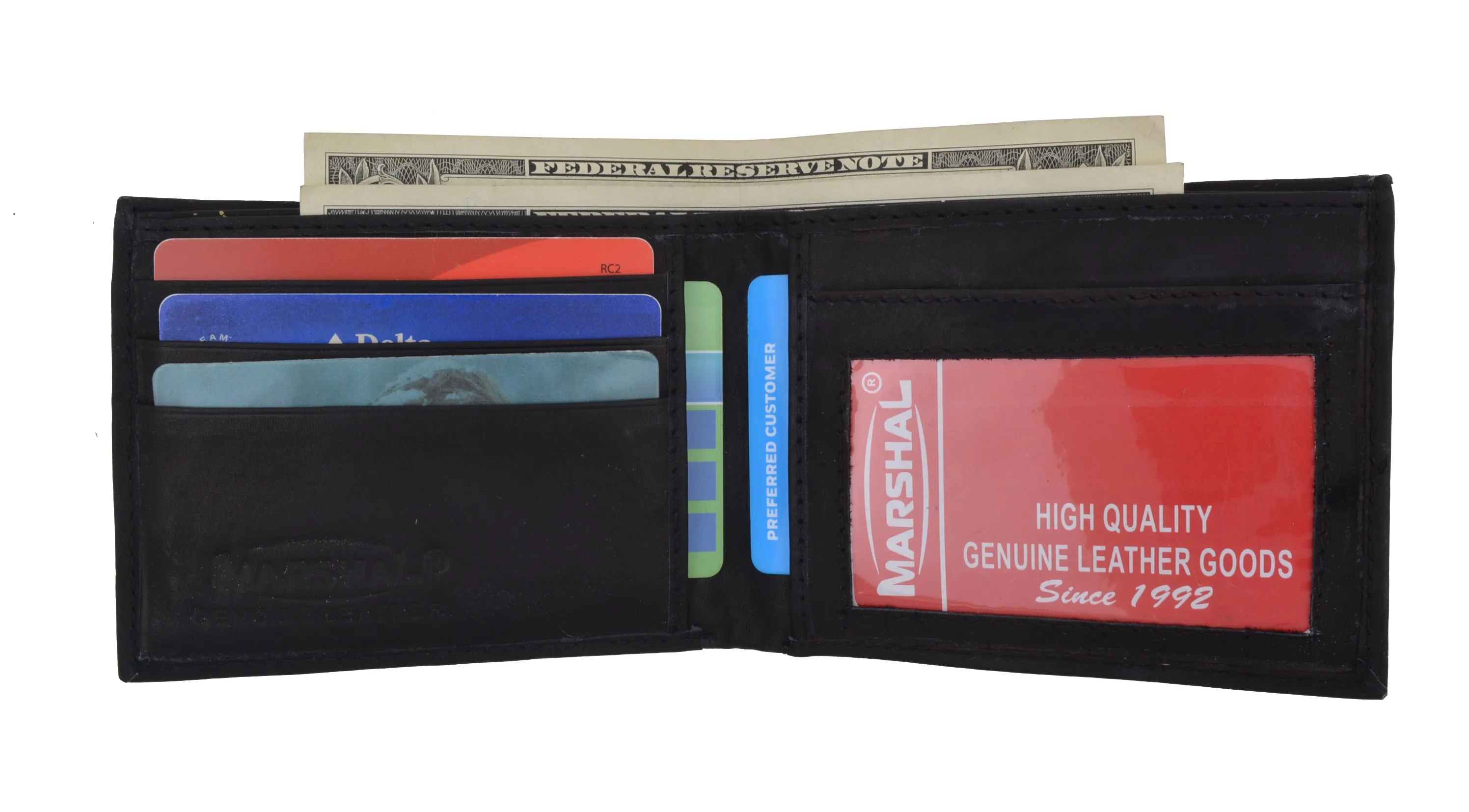 Men's Wallets 1160 CF