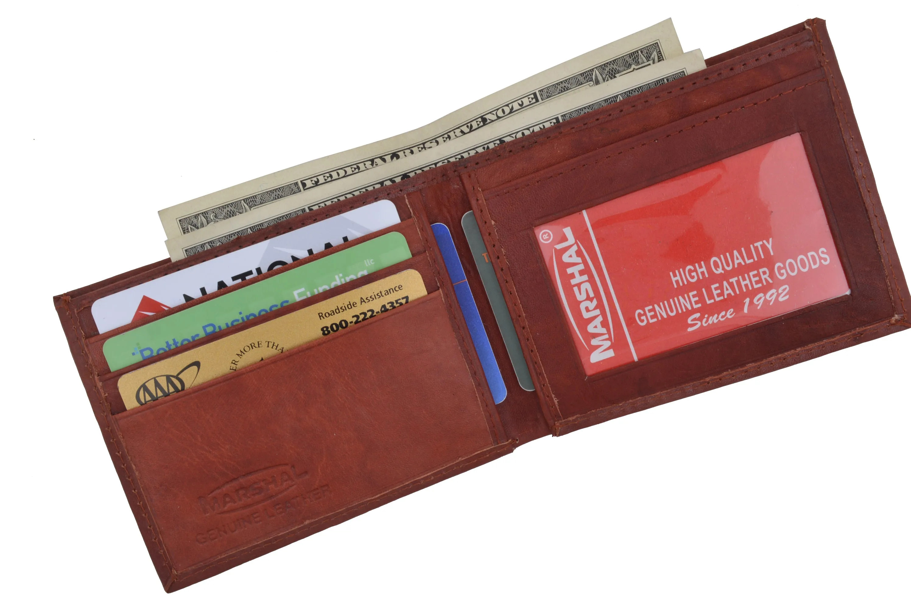 Men's Wallets 1160 CF