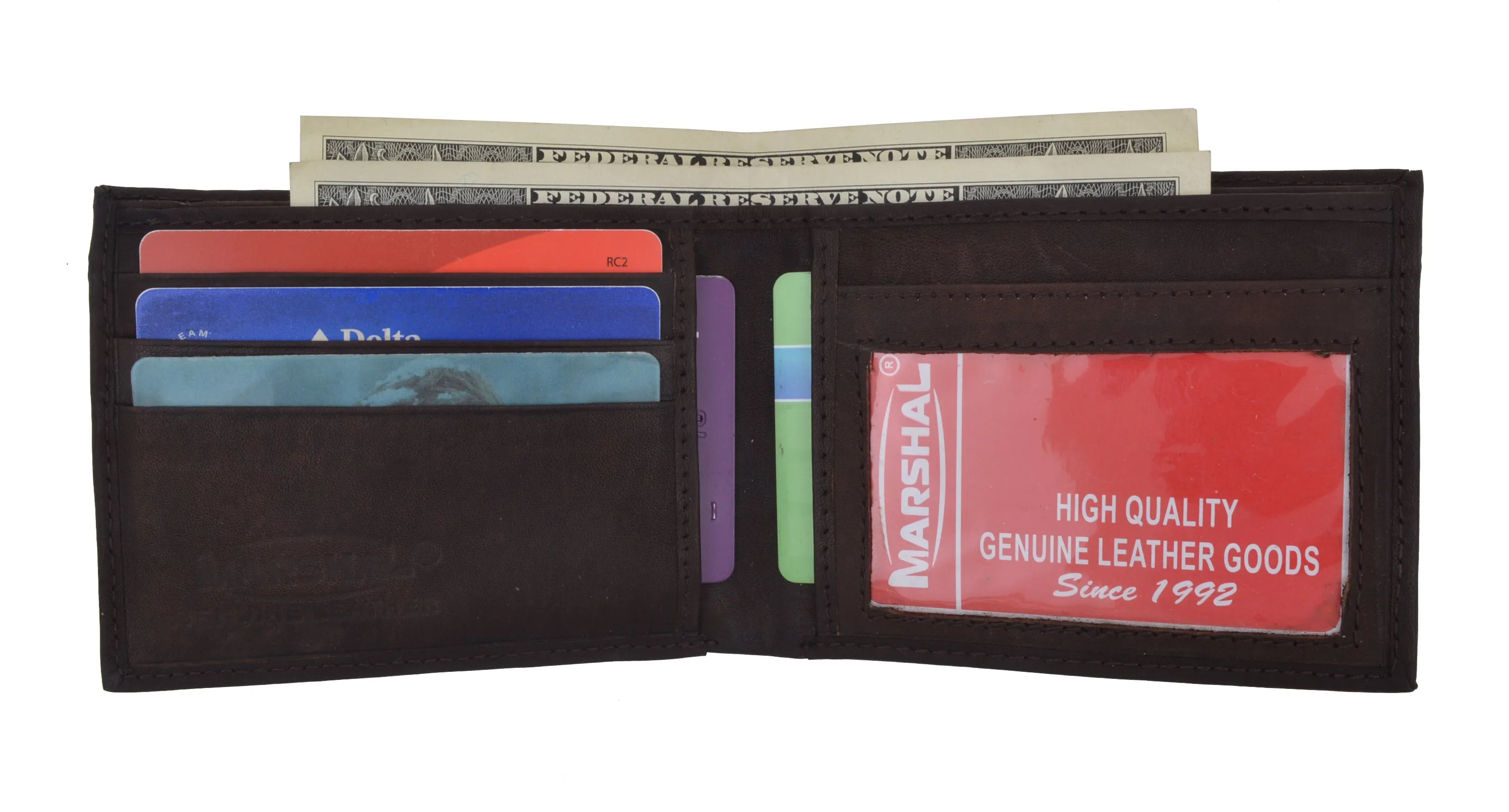 Men's Wallets 1160 CF