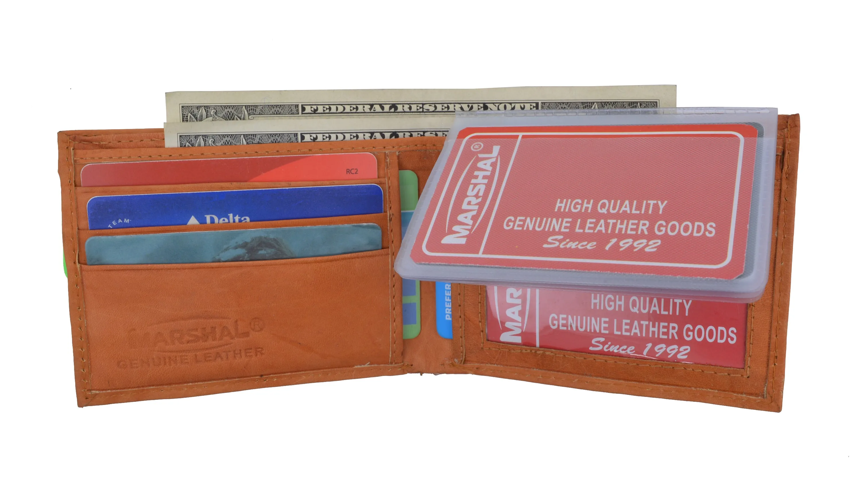 Men's Wallets 1160 CF