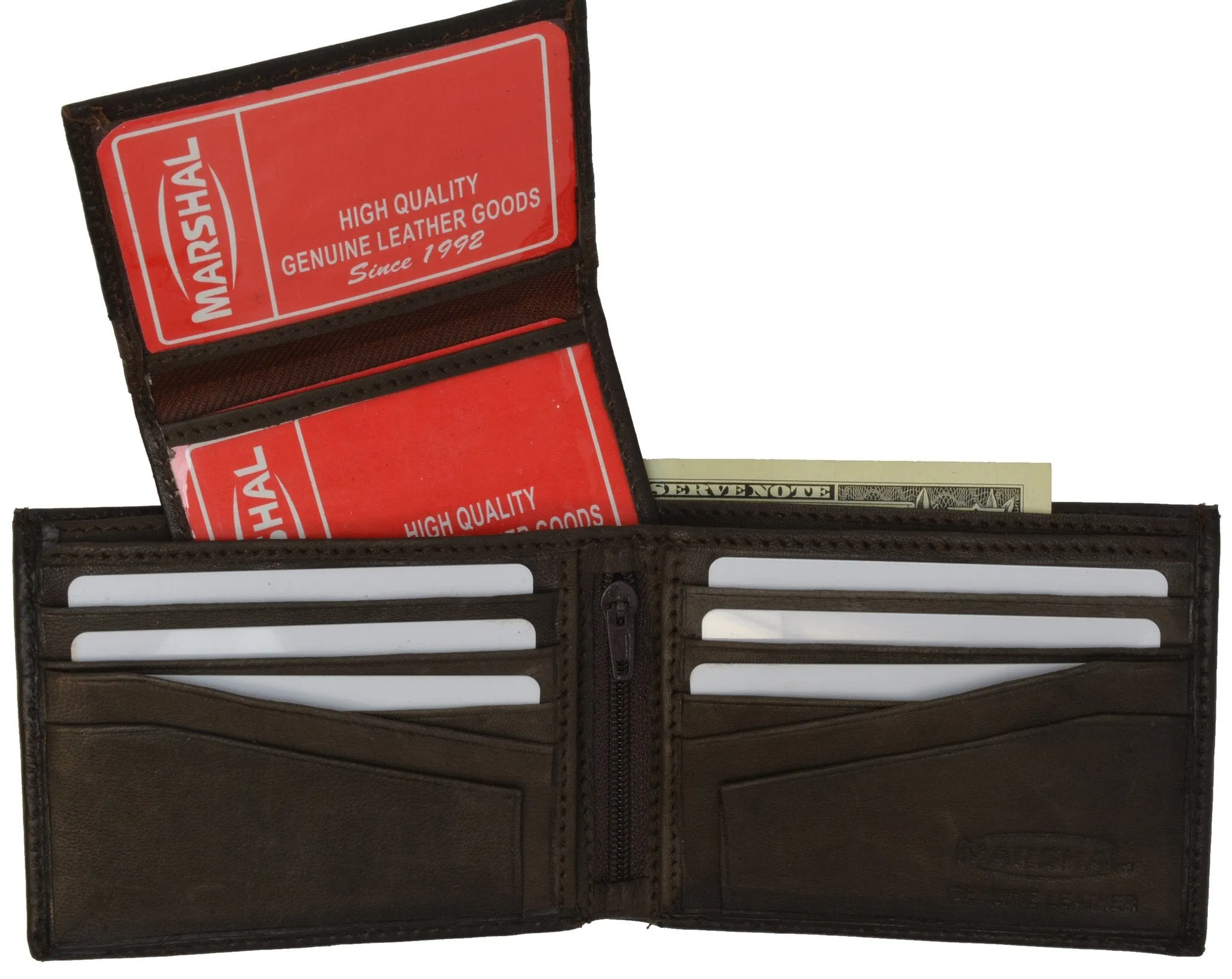 Men's Wallets 533 CF