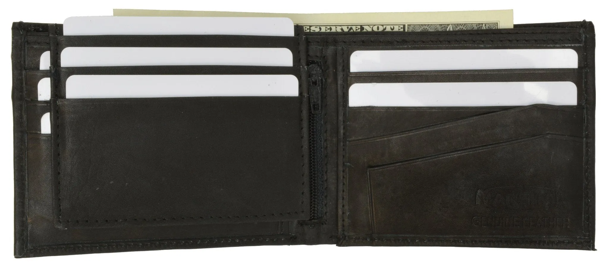 Men's Wallets 533 CF