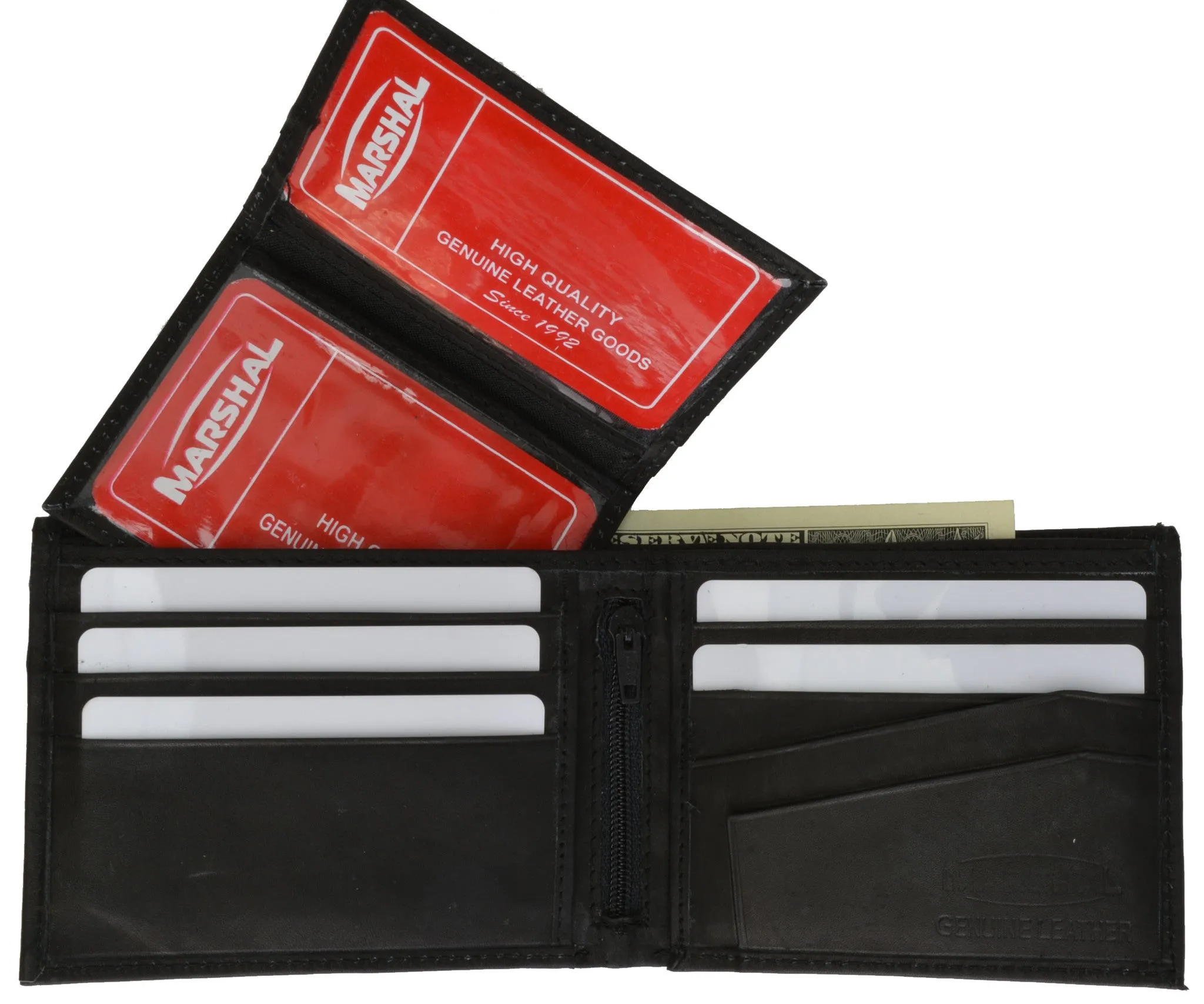 Men's Wallets 533 CF