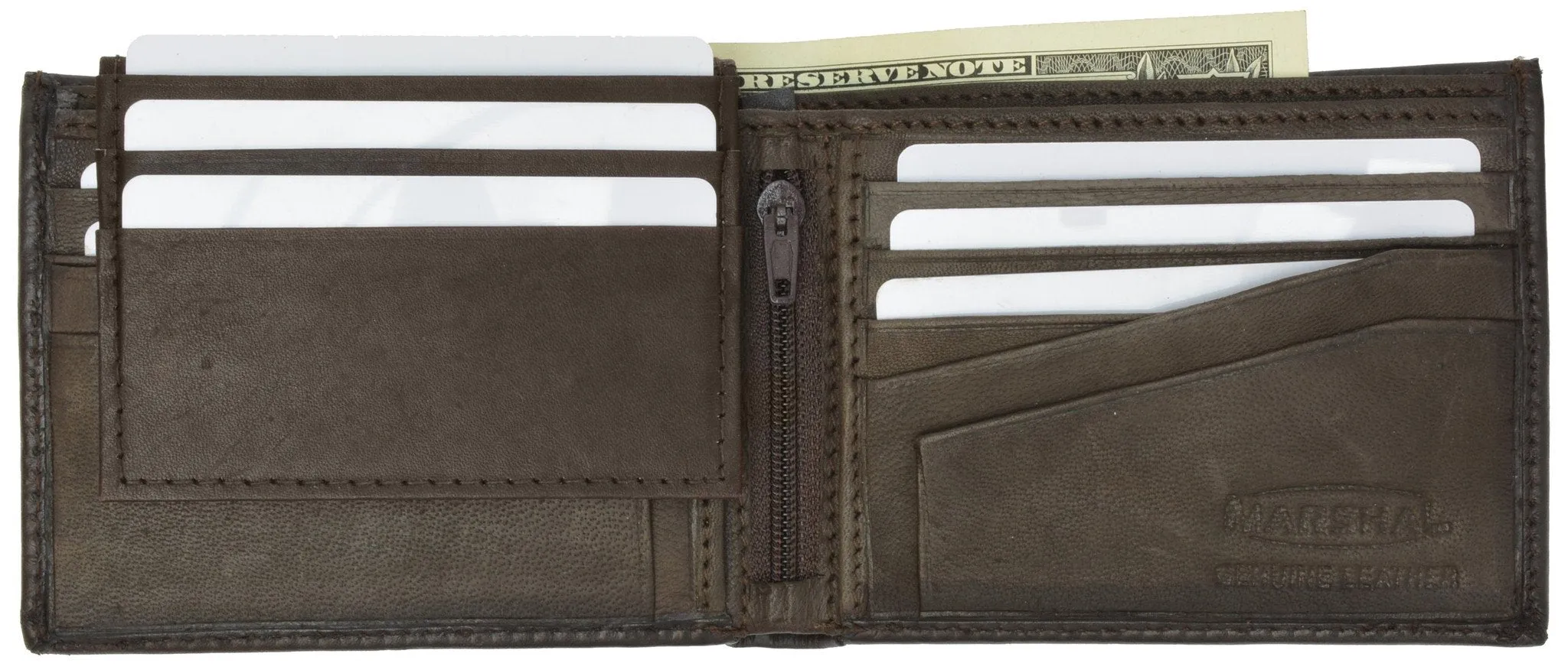 Men's Wallets 533 CF