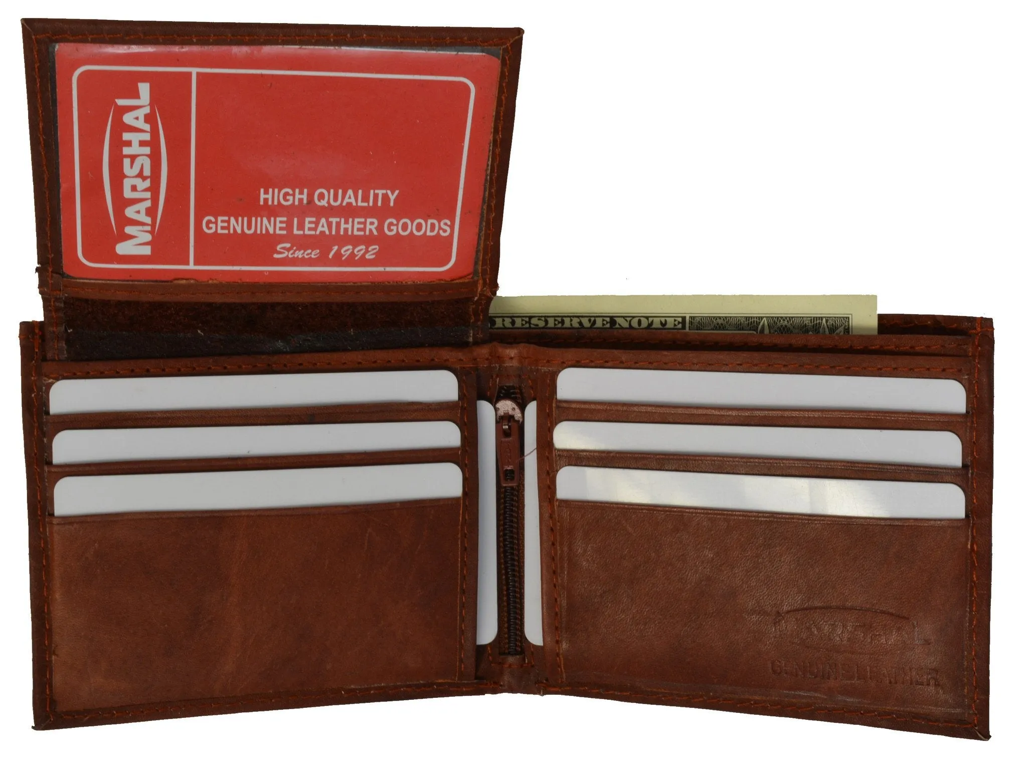 Men's Wallets 533 CF