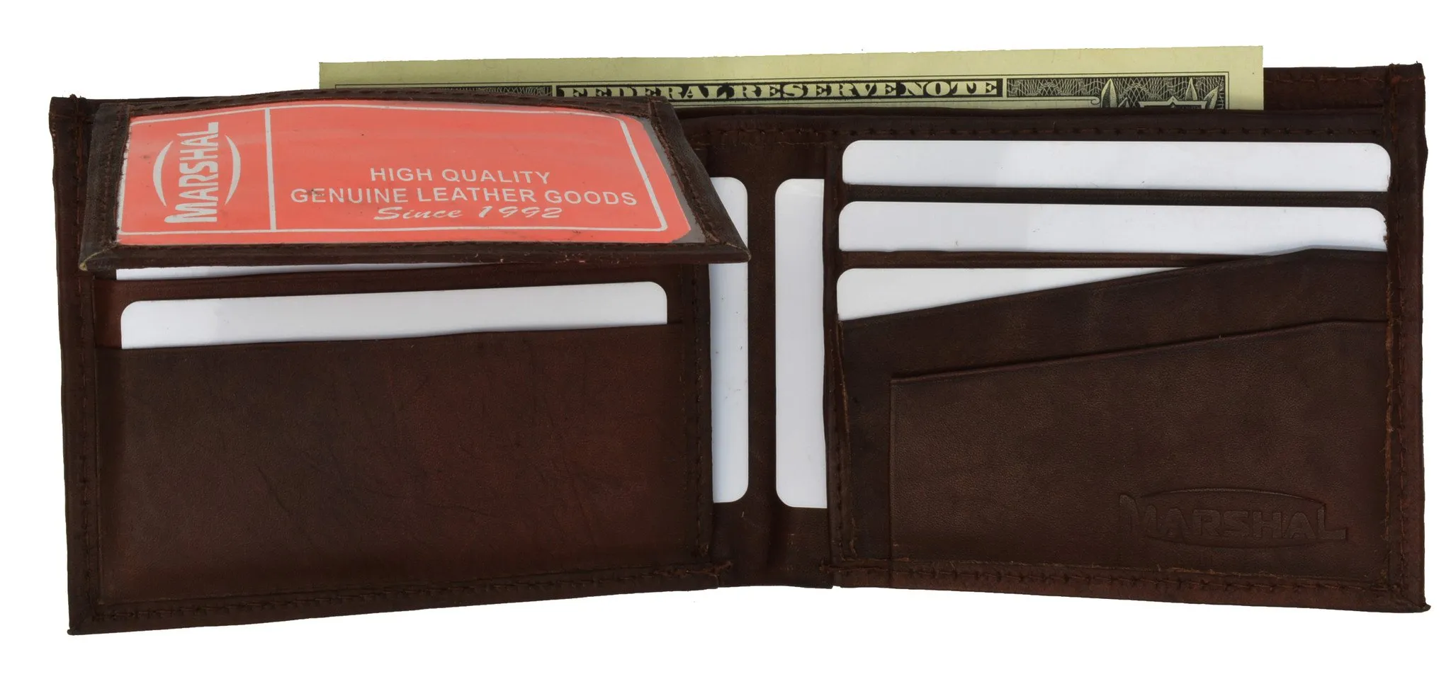 Men's Wallets 533 CF