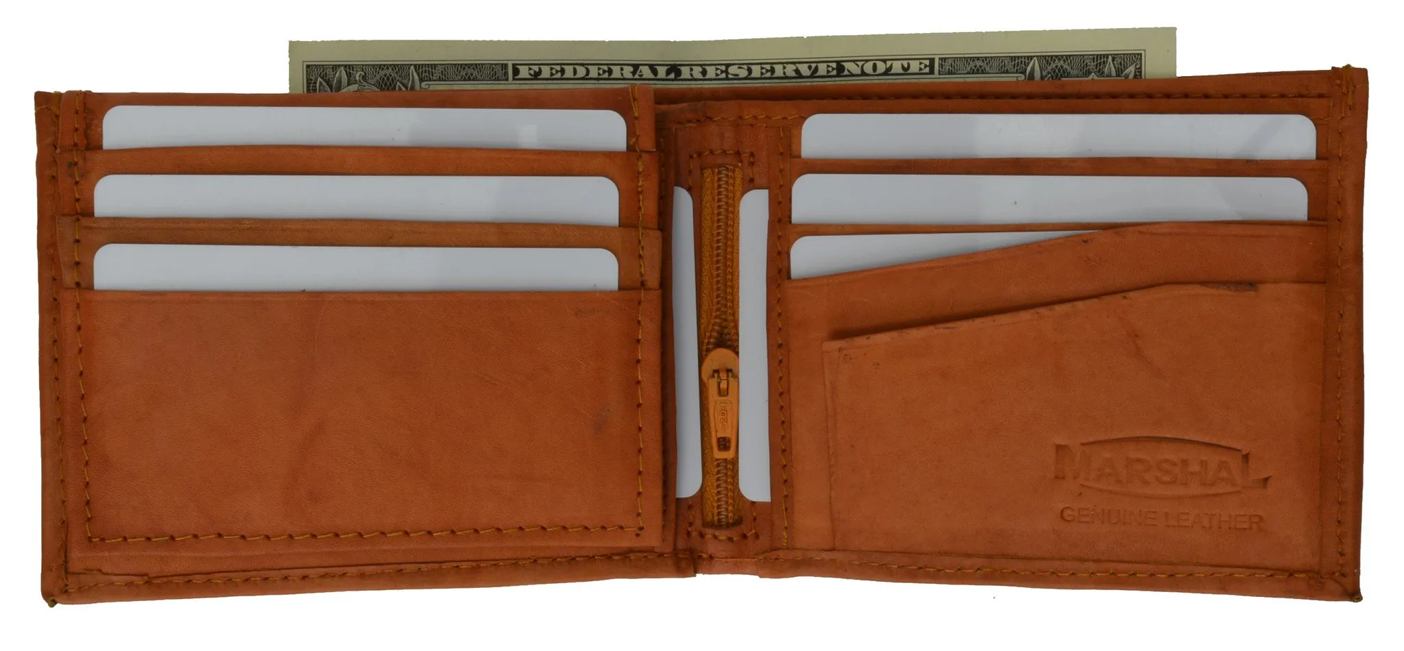 Men's Wallets 533 CF