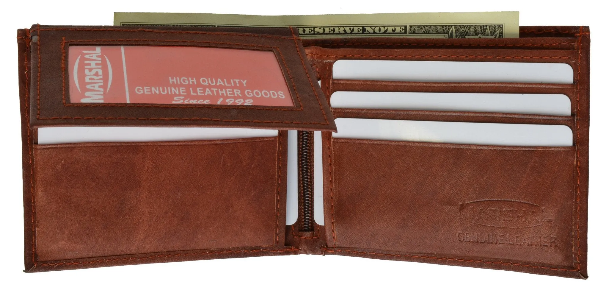 Men's Wallets 533 CF