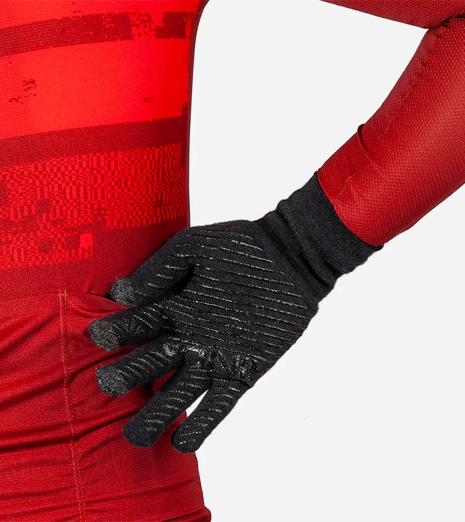 Merino Wool Glove