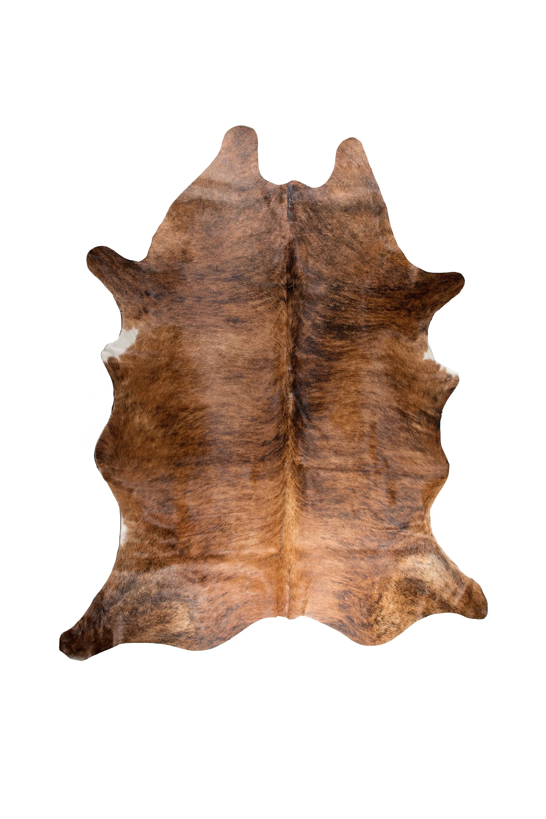 Natural Home Decor Kobe Cowhide Rug-1-Piece