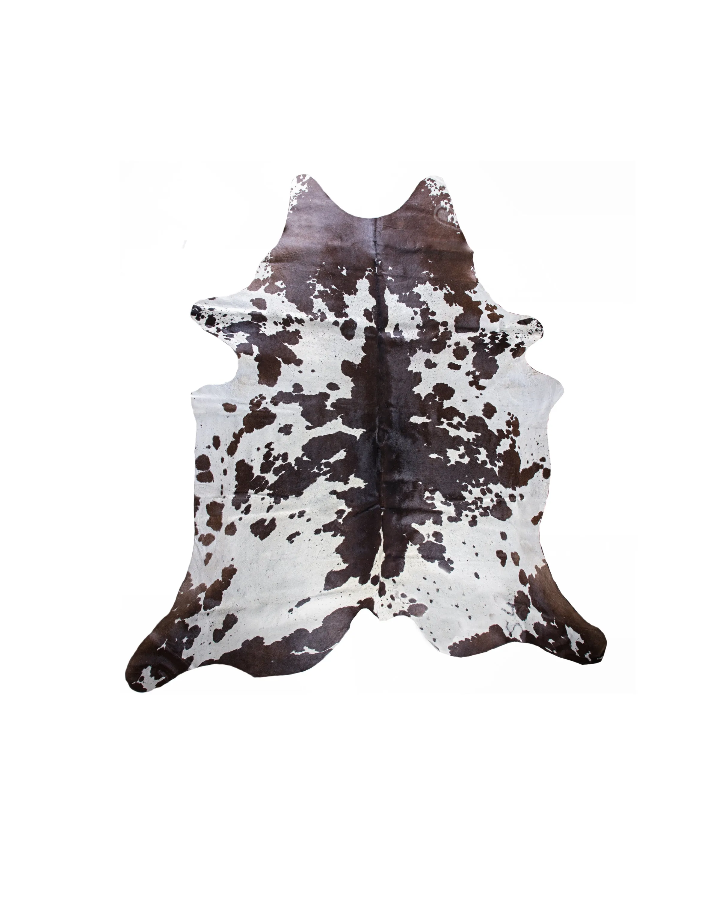 Natural Home Decor Kobe Cowhide Rug-1-Piece