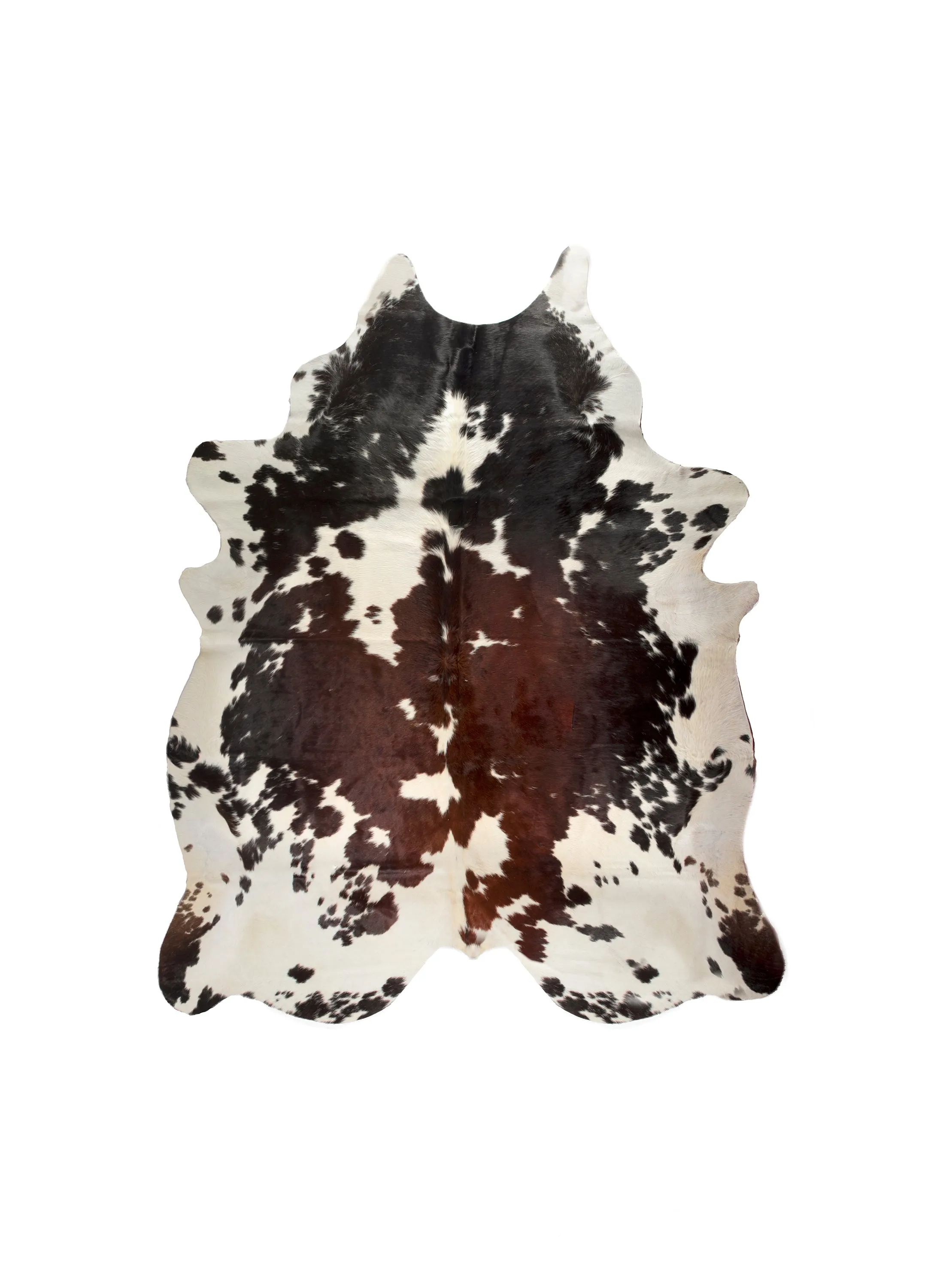 Natural Home Decor Kobe Cowhide Rug-1-Piece