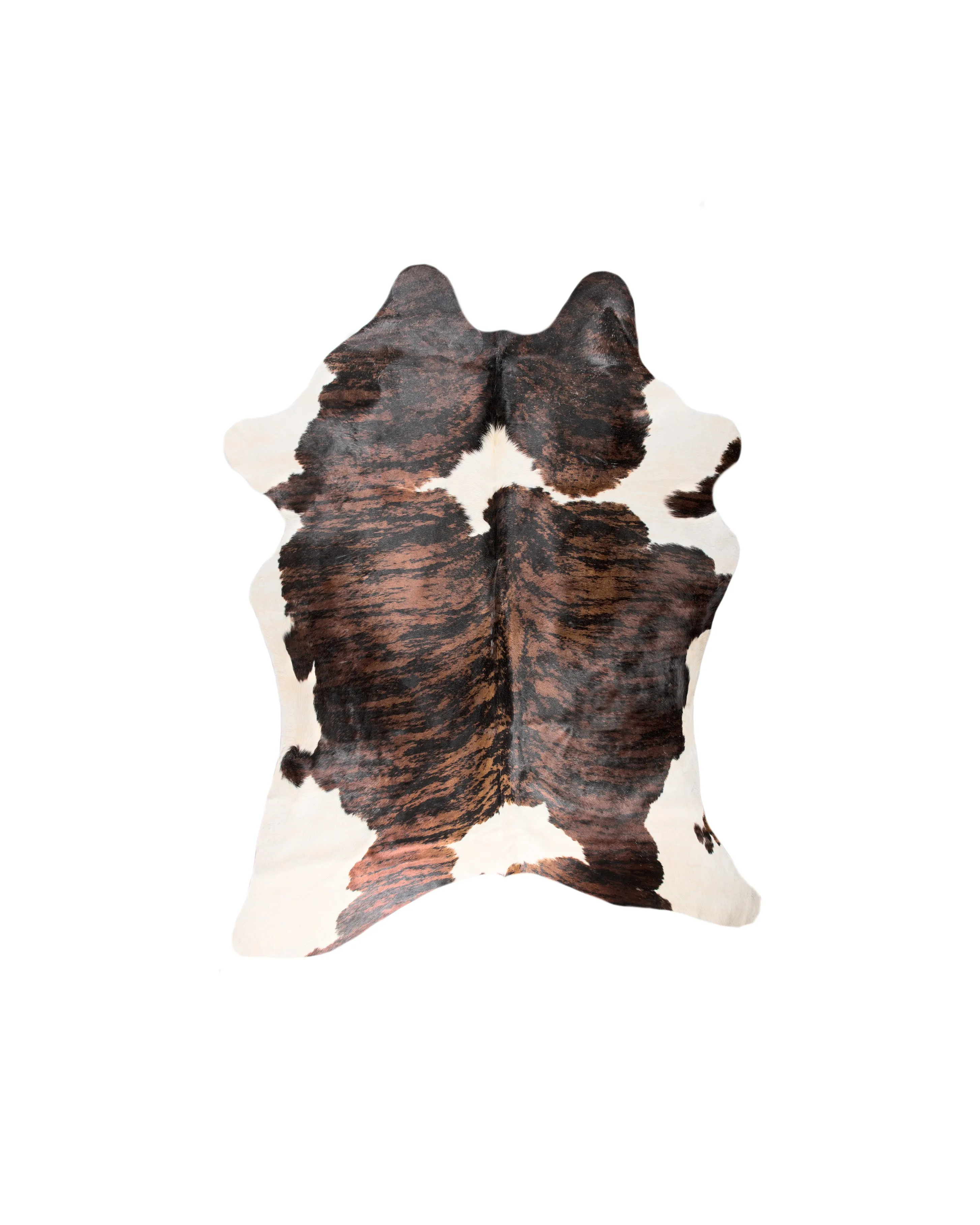 Natural Home Decor Kobe Cowhide Rug-1-Piece