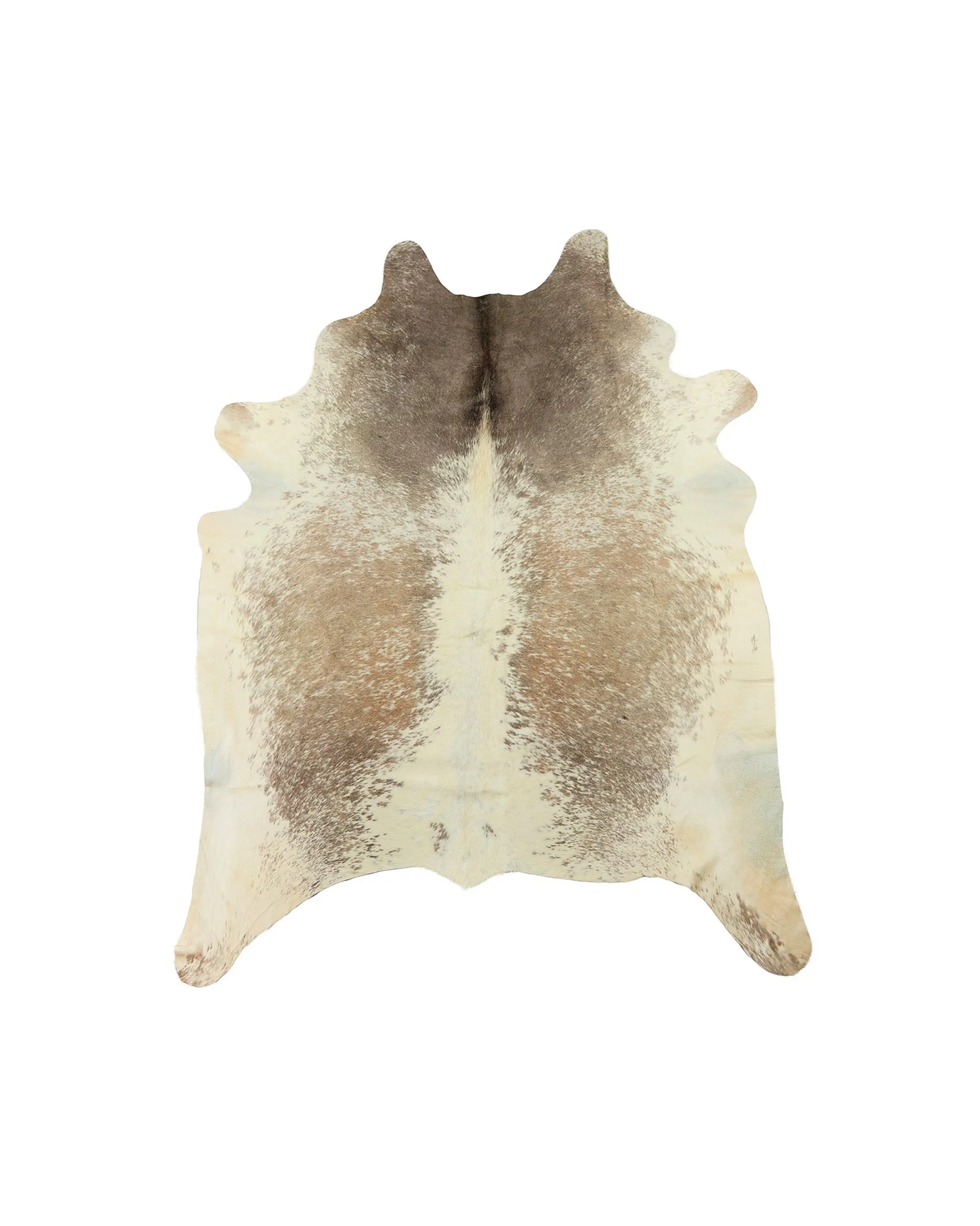 Natural Home Decor Kobe Cowhide Rug-1-Piece