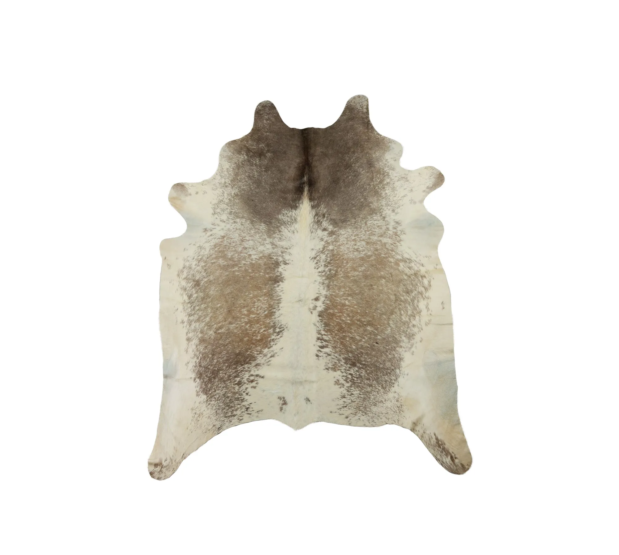 Natural Home Decor Kobe Cowhide Rug-1-Piece