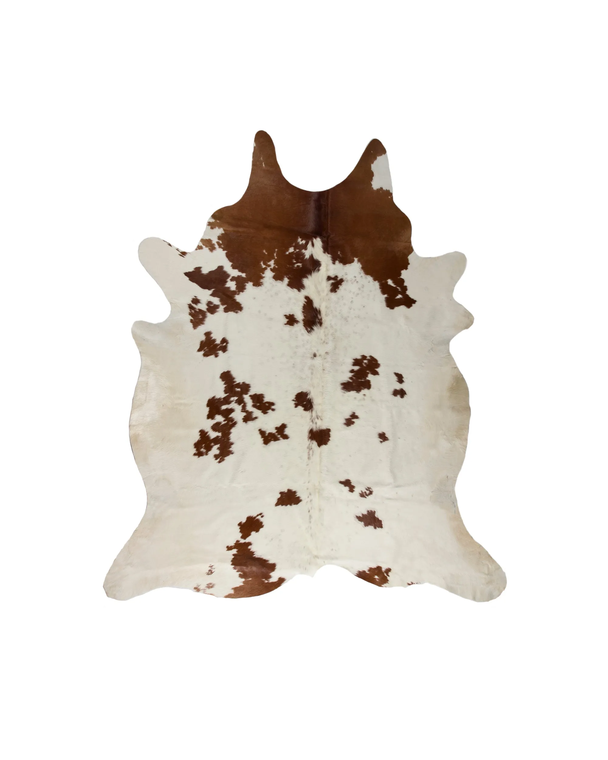 Natural Home Decor Kobe Cowhide Rug-1-Piece