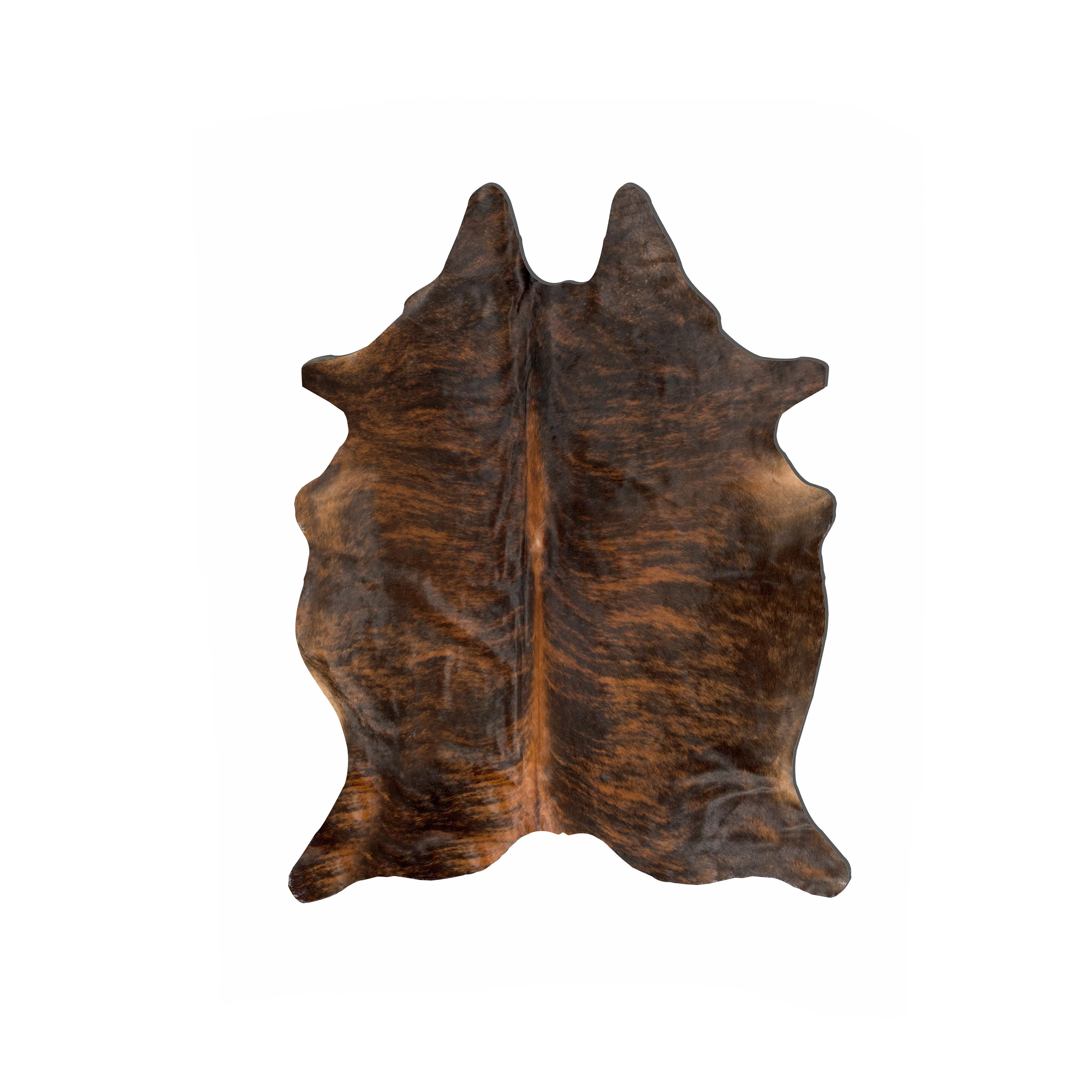 Natural Home Decor Kobe Cowhide Rug-1-Piece