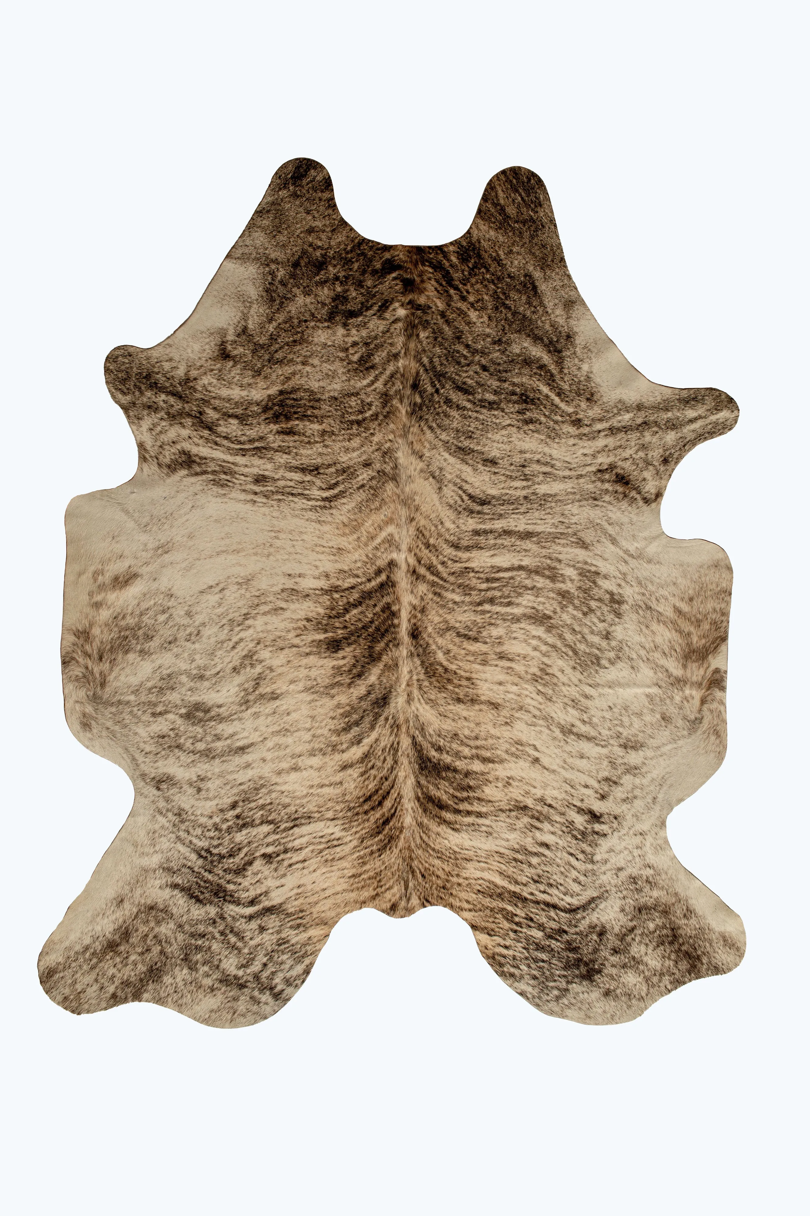 Natural Home Decor Kobe Cowhide Rug-1-Piece