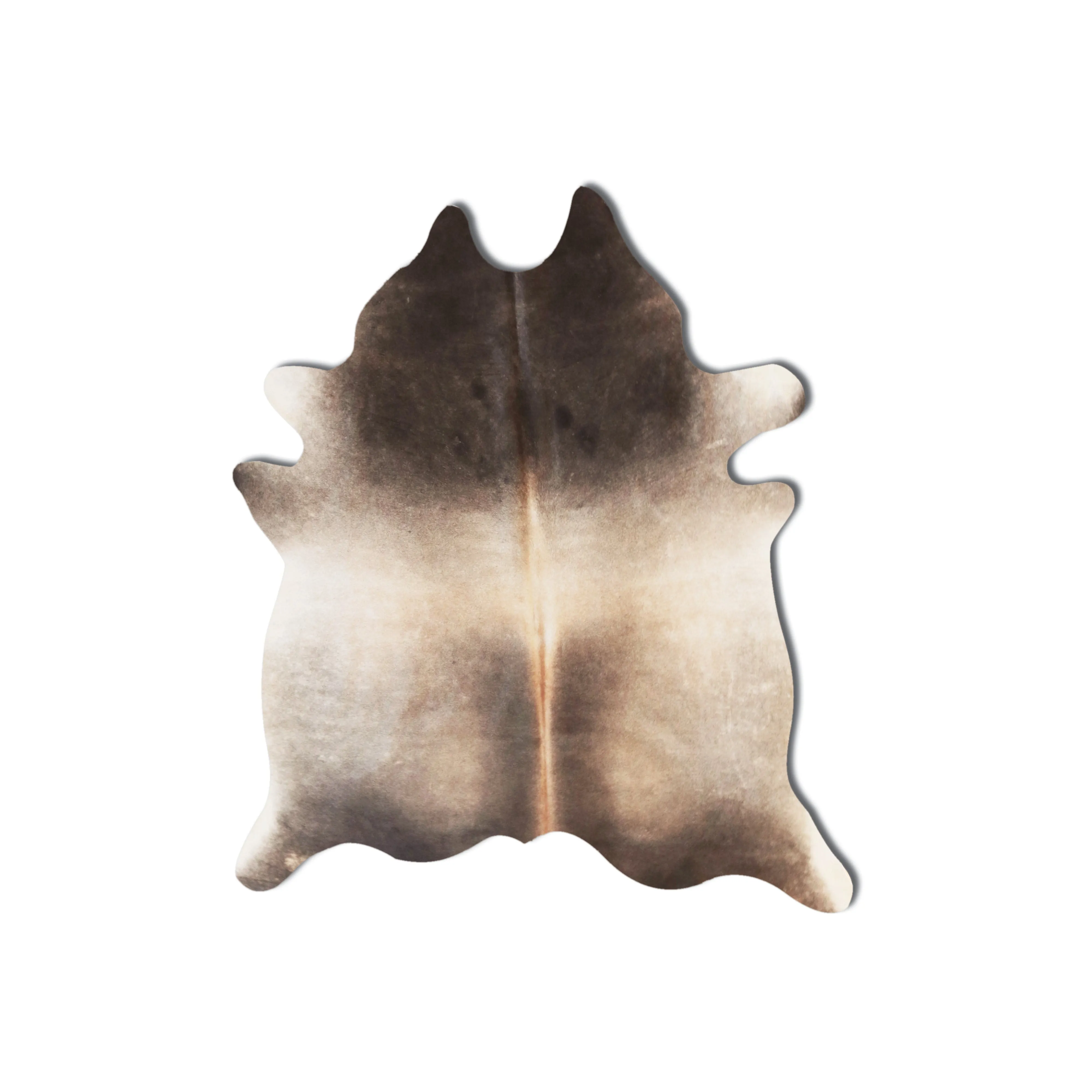 Natural Home Decor Kobe Cowhide Rug-1-Piece