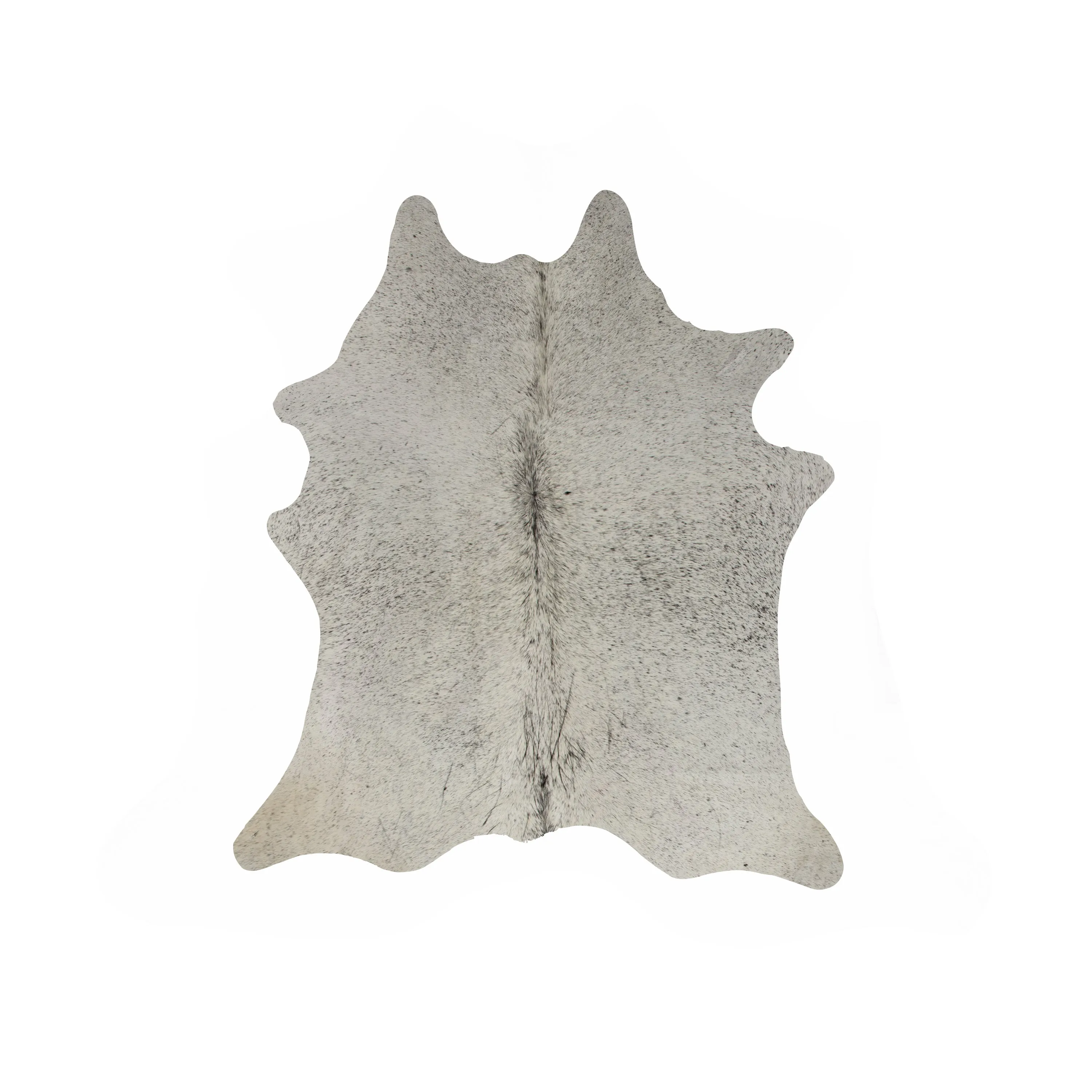 Natural Home Decor Kobe Cowhide Rug-1-Piece