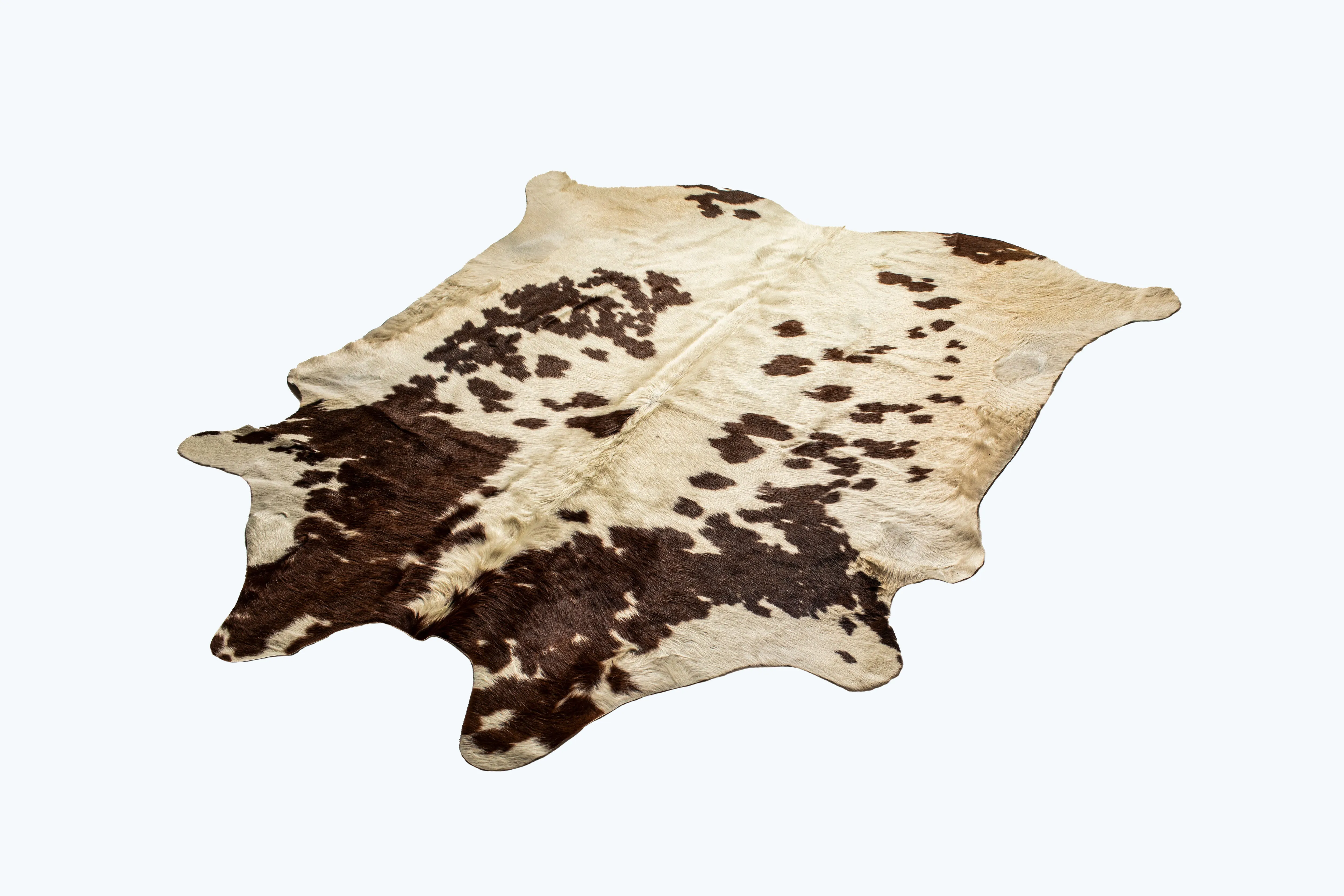 Natural Home Decor Kobe Cowhide Rug-1-Piece