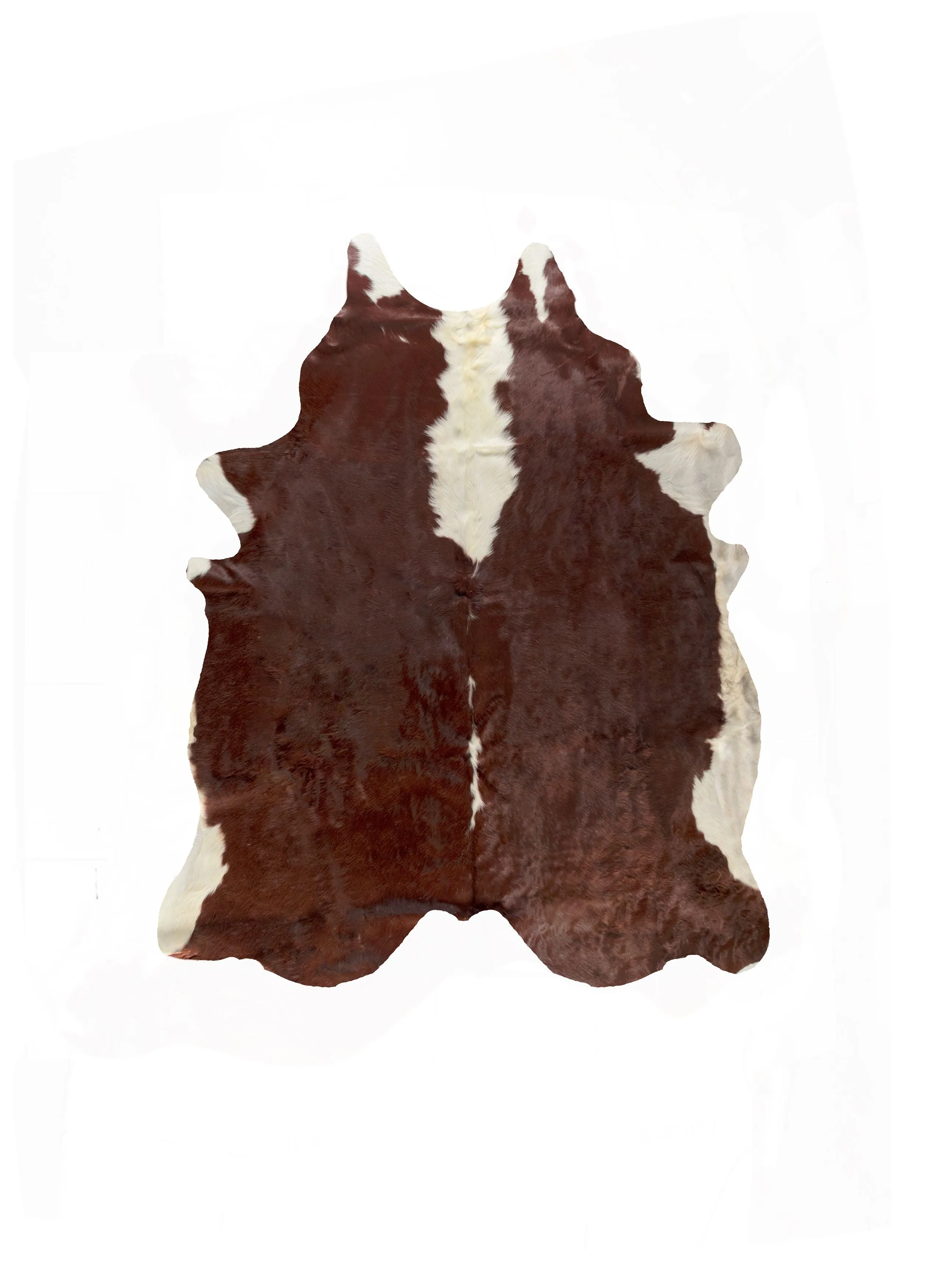 Natural Home Decor Kobe Cowhide Rug-1-Piece