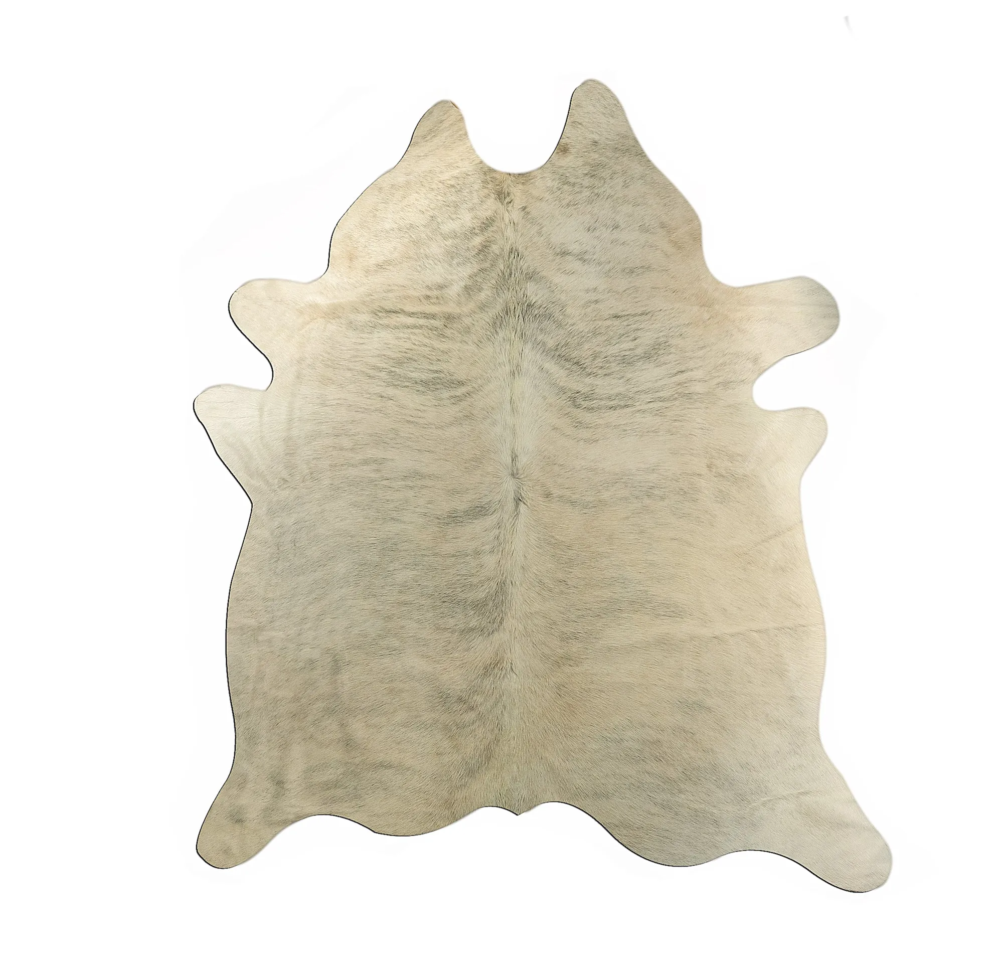 Natural Home Decor Kobe Cowhide Rug-1-Piece