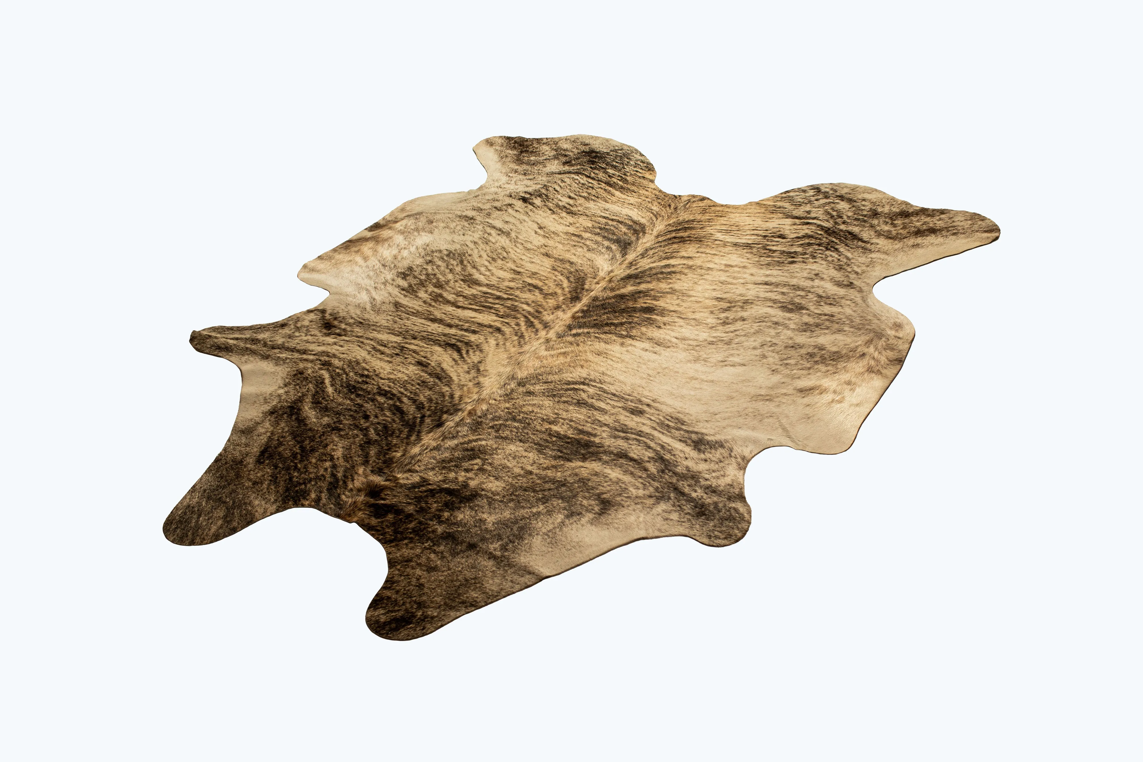 Natural Home Decor Kobe Cowhide Rug-1-Piece