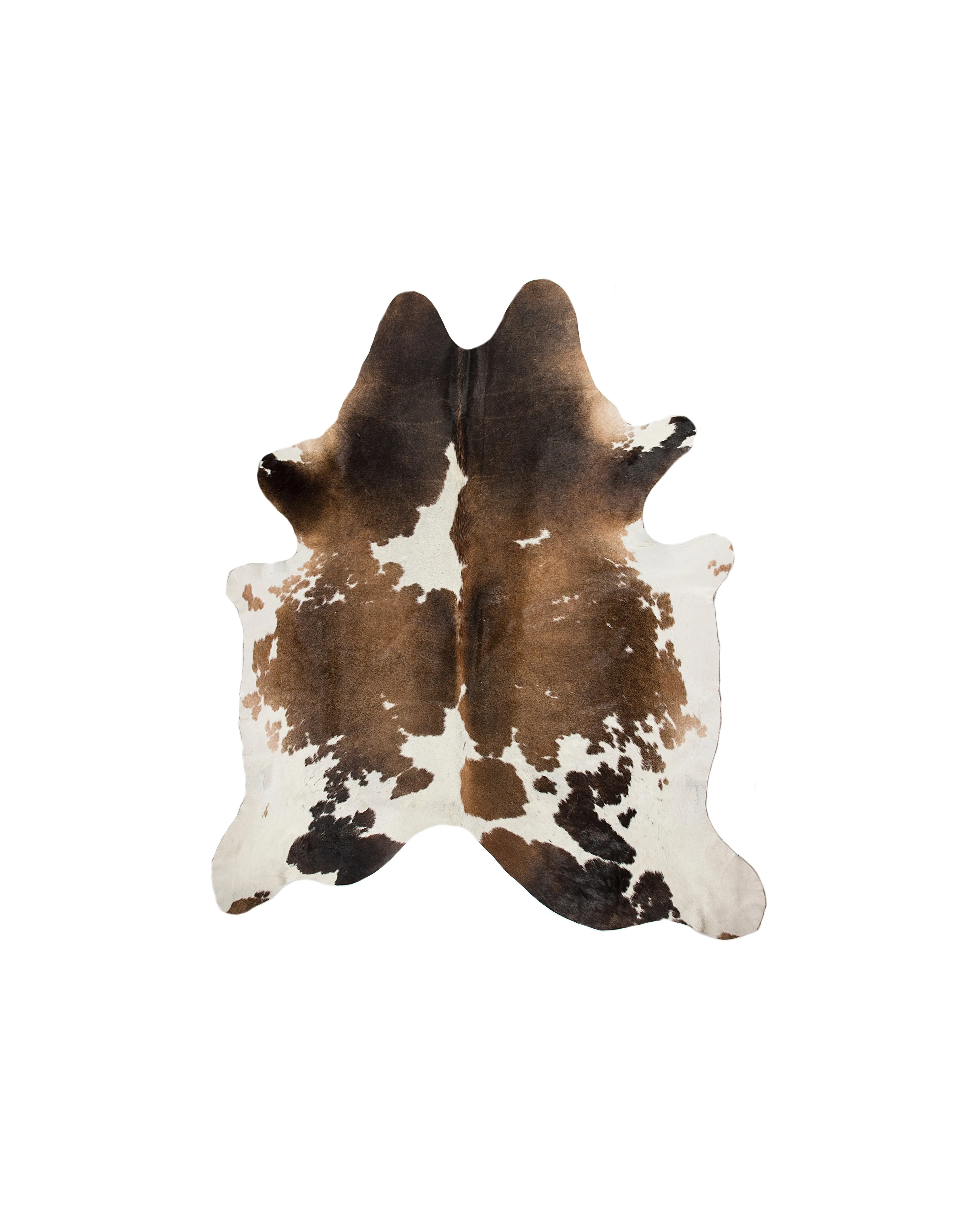 Natural Home Decor Kobe Cowhide Rug-1-Piece