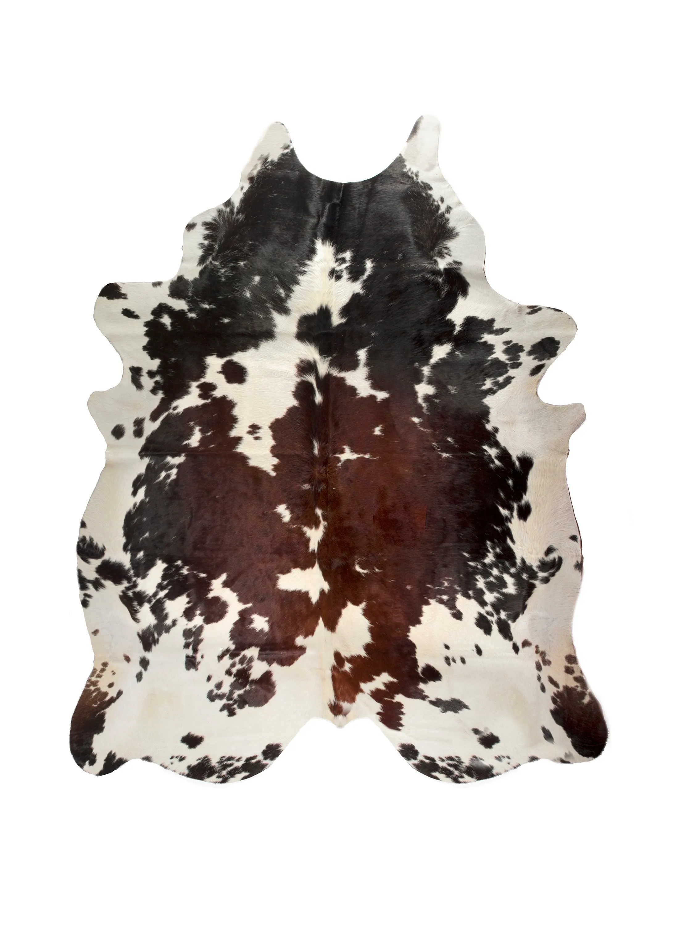 Natural Home Decor Kobe Cowhide Rug-1-Piece