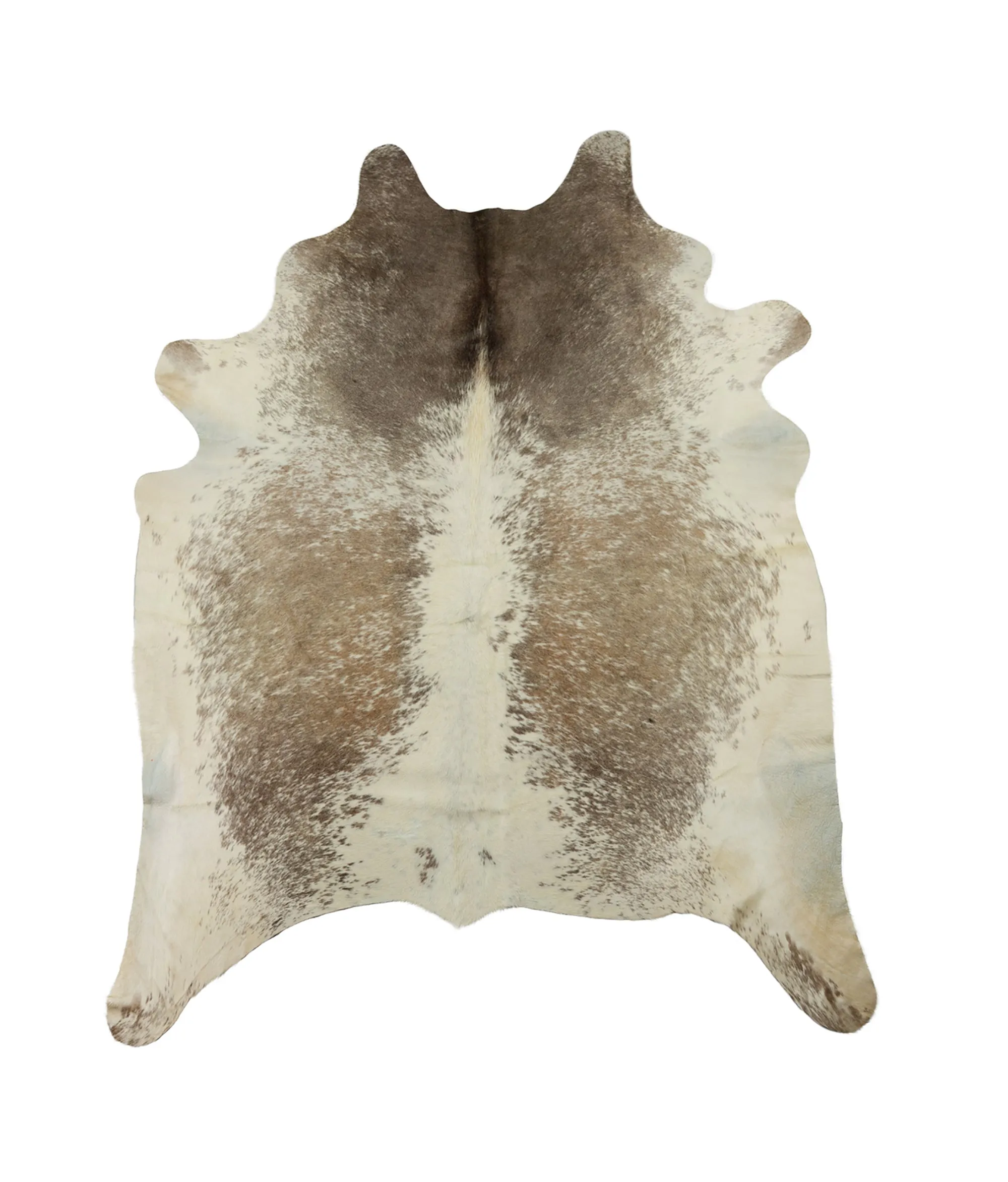 Natural Home Decor Kobe Cowhide Rug-1-Piece